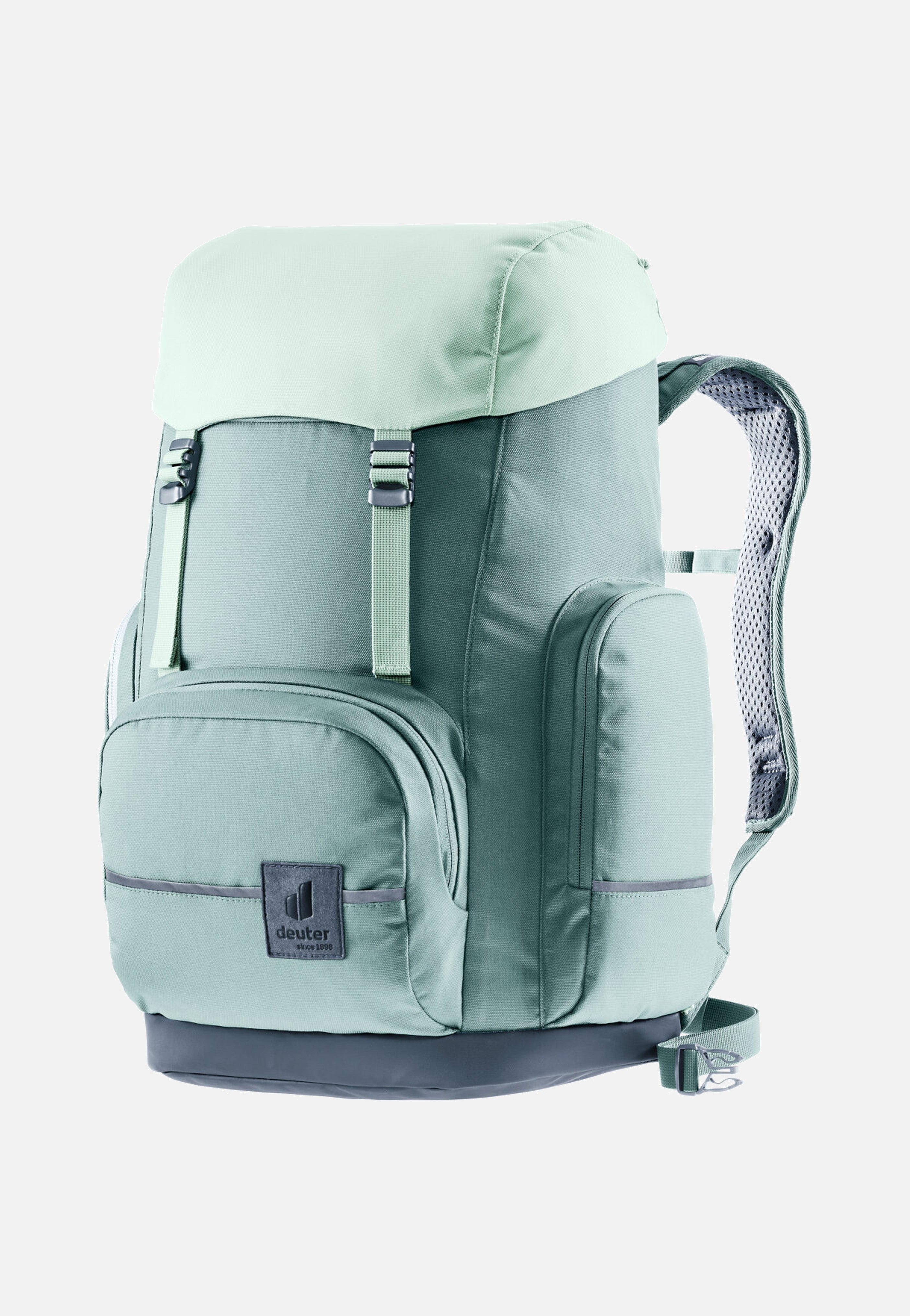 Deuter - Scula Jade/Frost - Backpack | Neutral-Image
