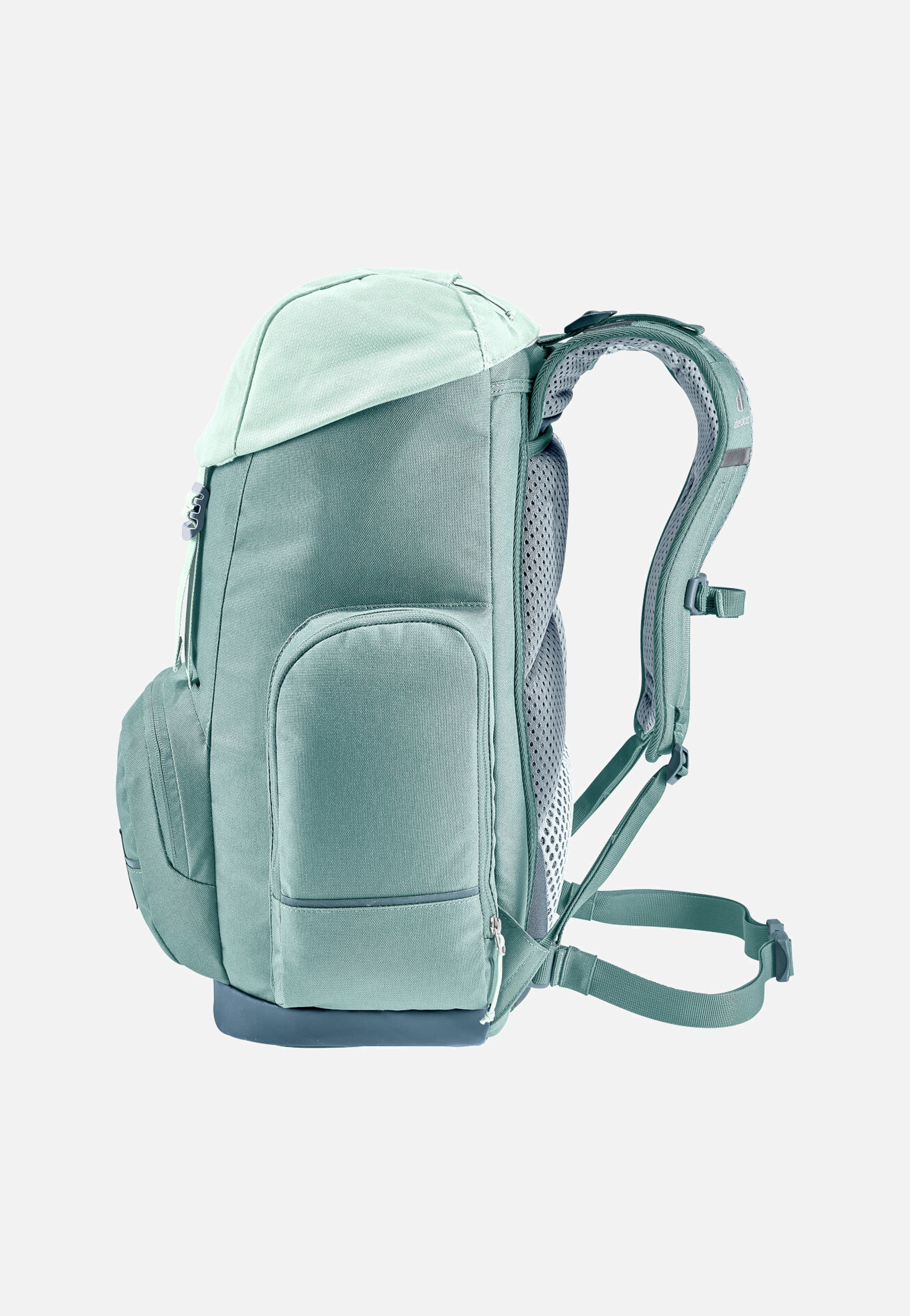 Deuter - Scula Jade/Frost - Backpack | Neutral-Image