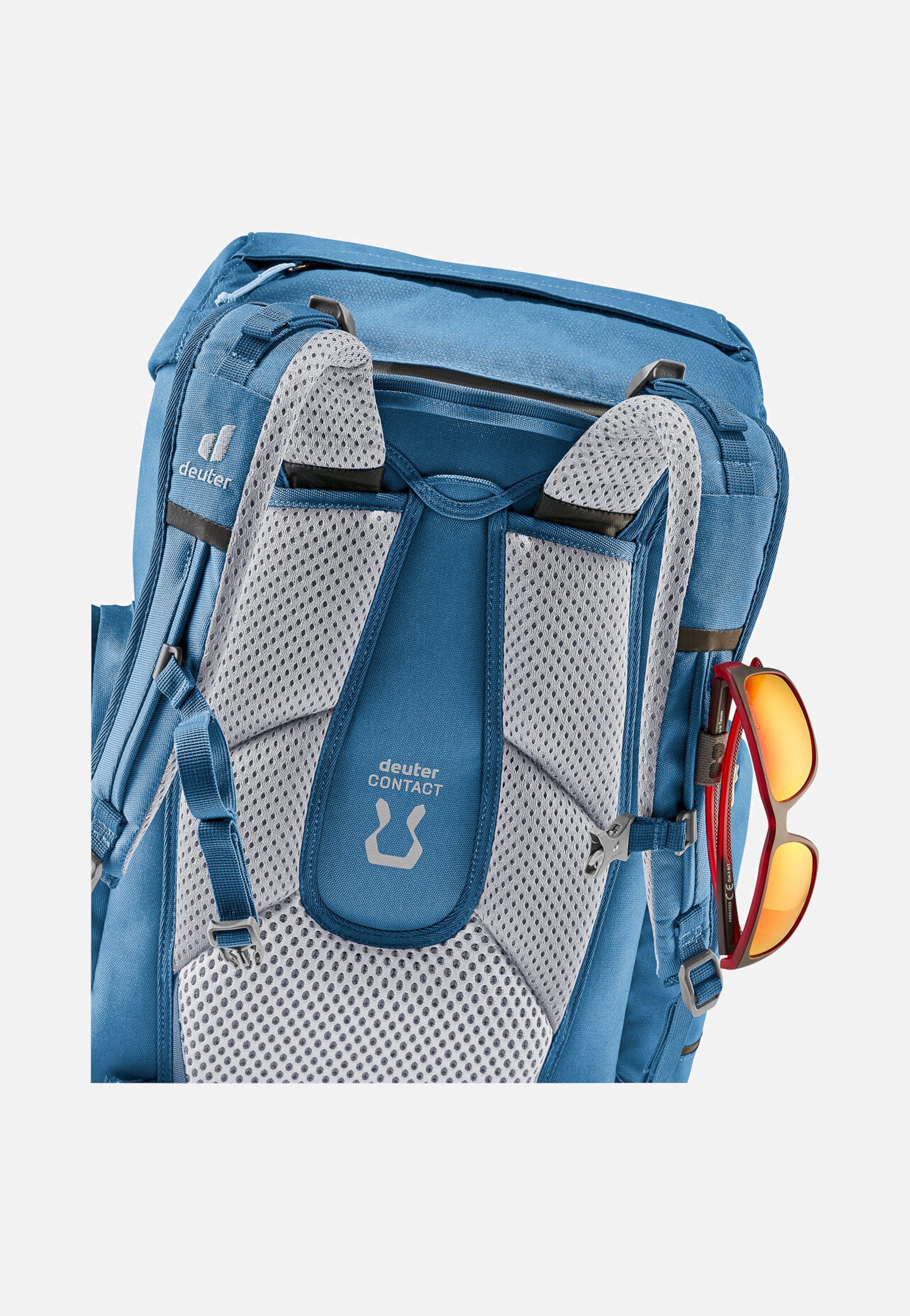 Deuter - Scula Wave - Backpack | Neutral-Image