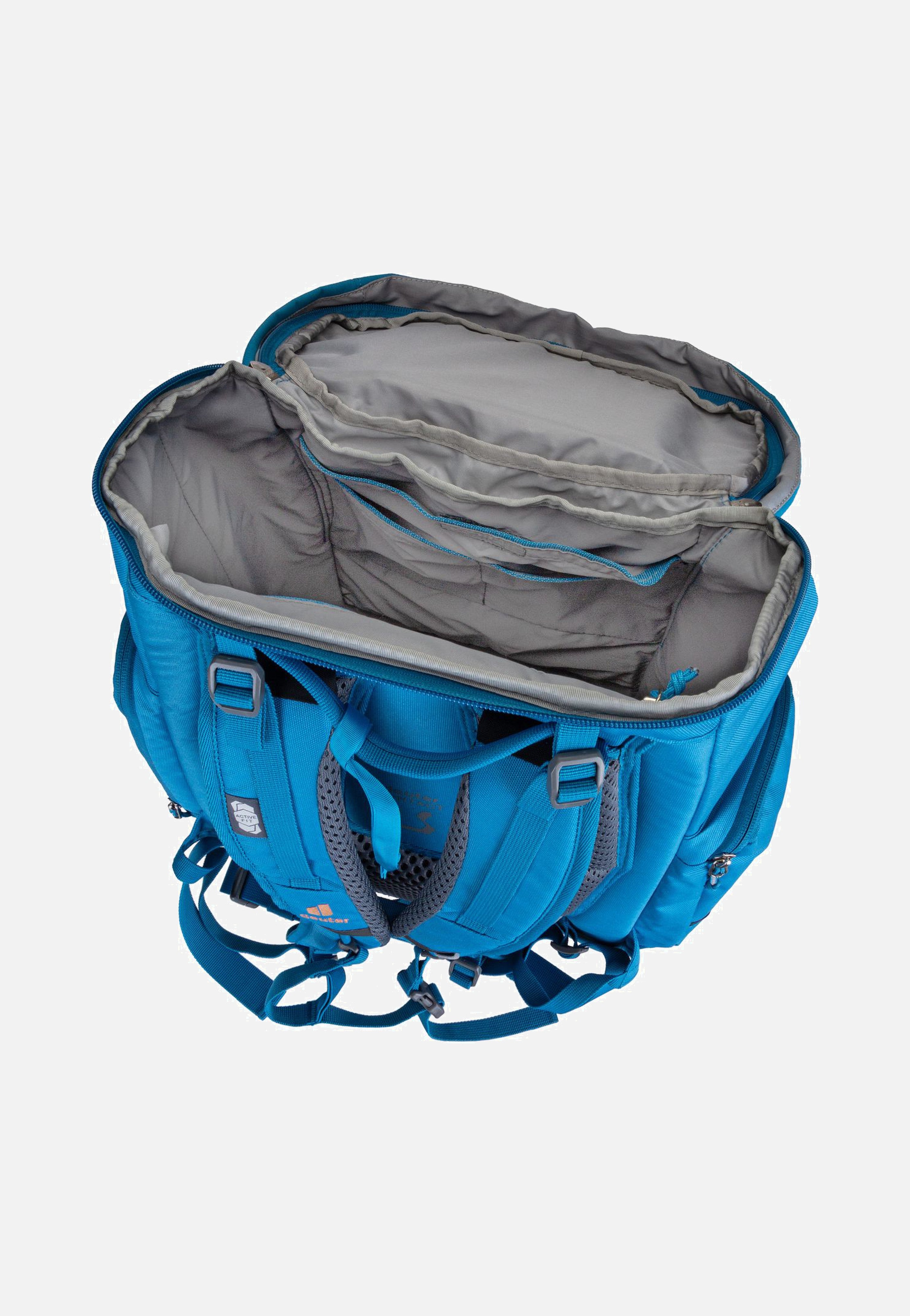 Deuter - Scula Wave - Backpack | Neutral-Image