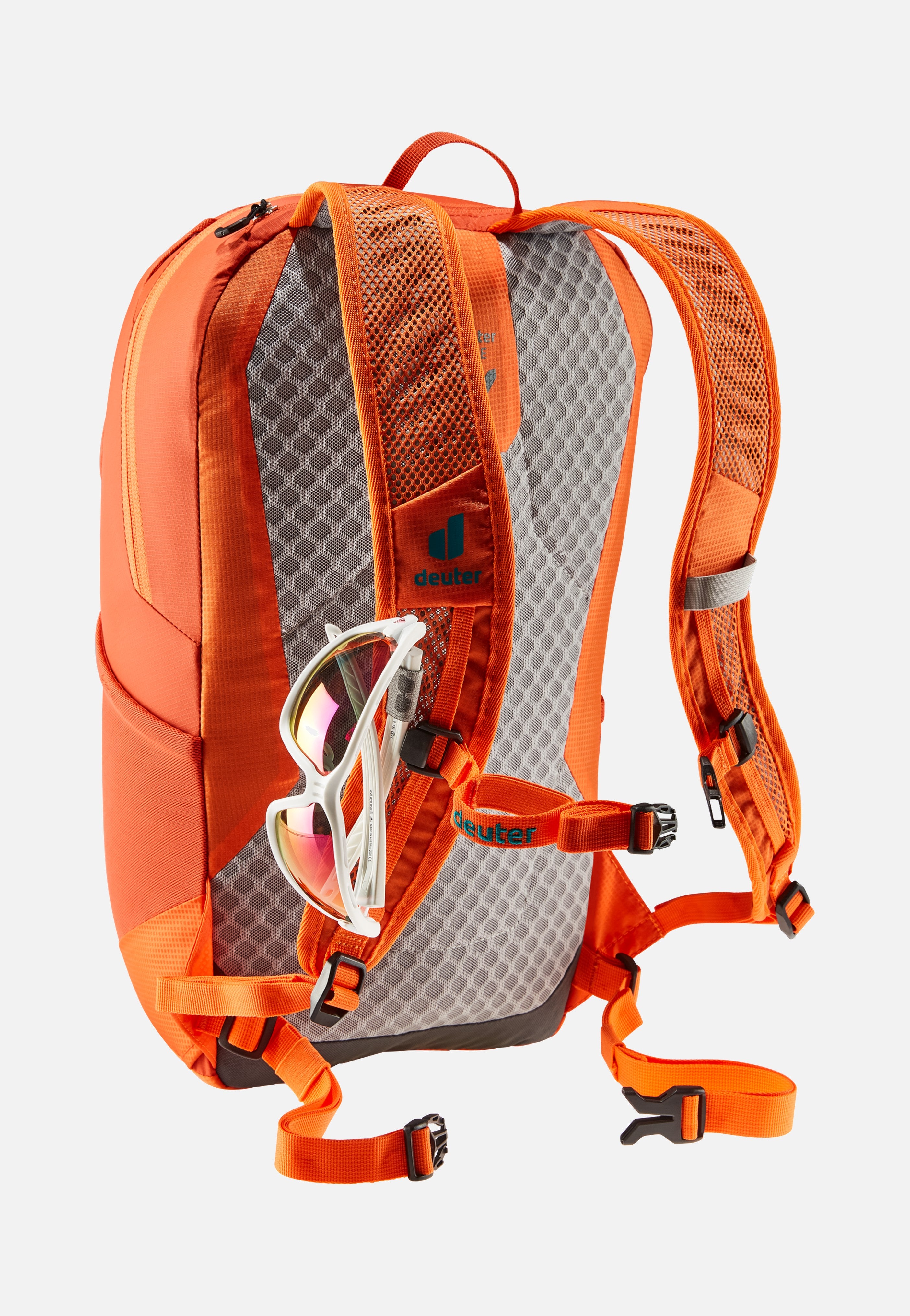 Deuter - Speed Lite 17 2022 Paprika/Saffron - Hiking Backpack | Neutral-Image