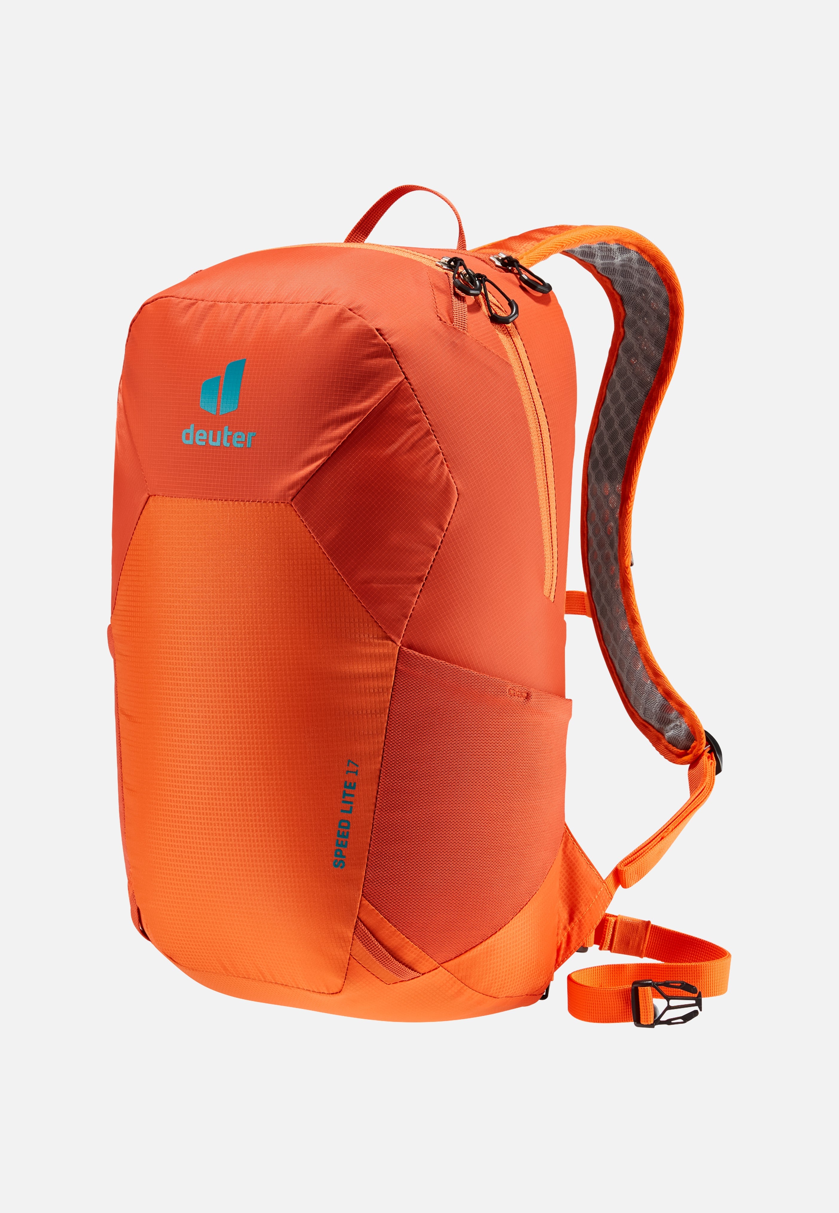 Deuter - Speed Lite 17 2022 Paprika/Saffron - Hiking Backpack | Neutral-Image