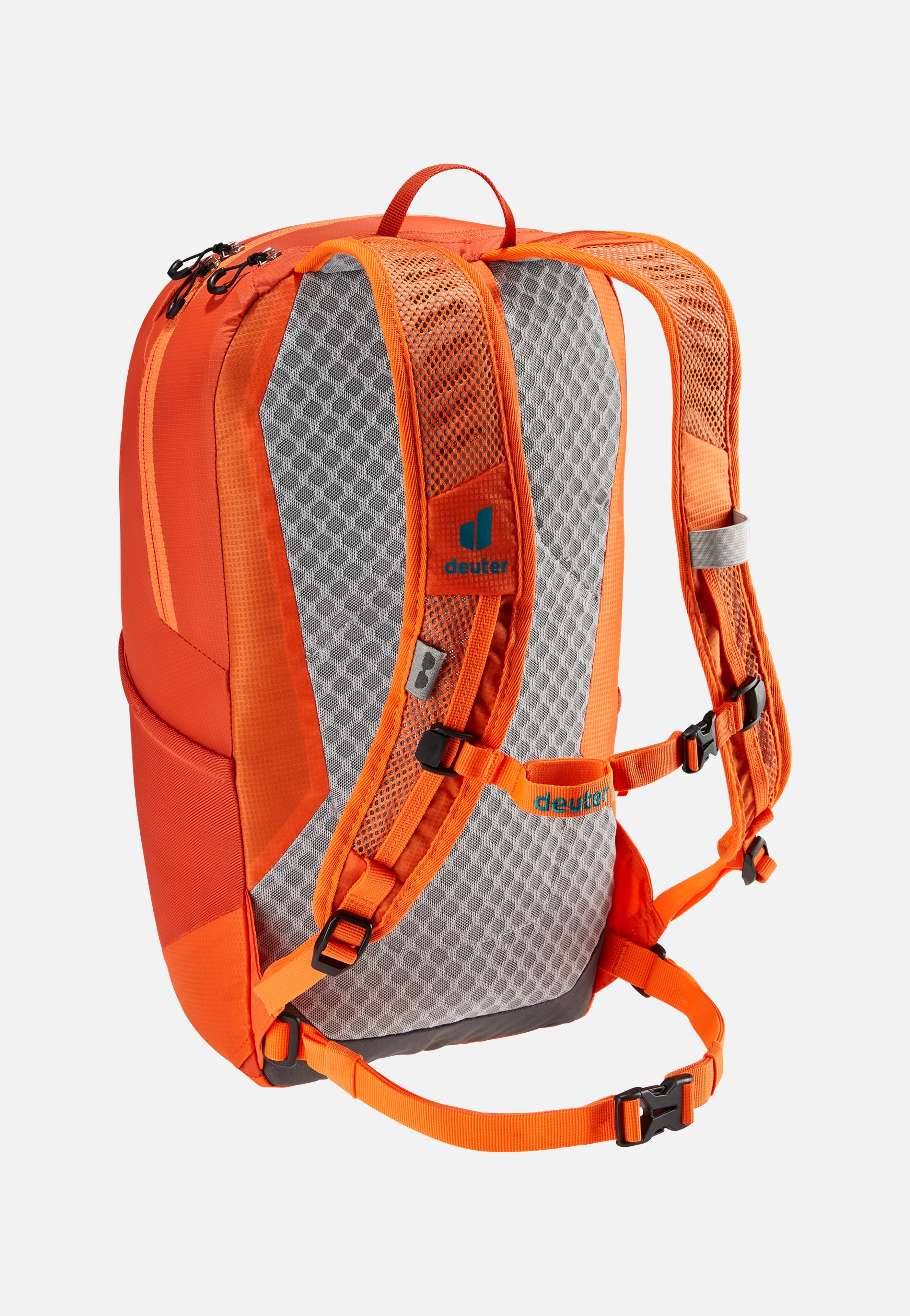 Deuter - Speed Lite 17 2022 Paprika/Saffron - Hiking Backpack | Neutral-Image