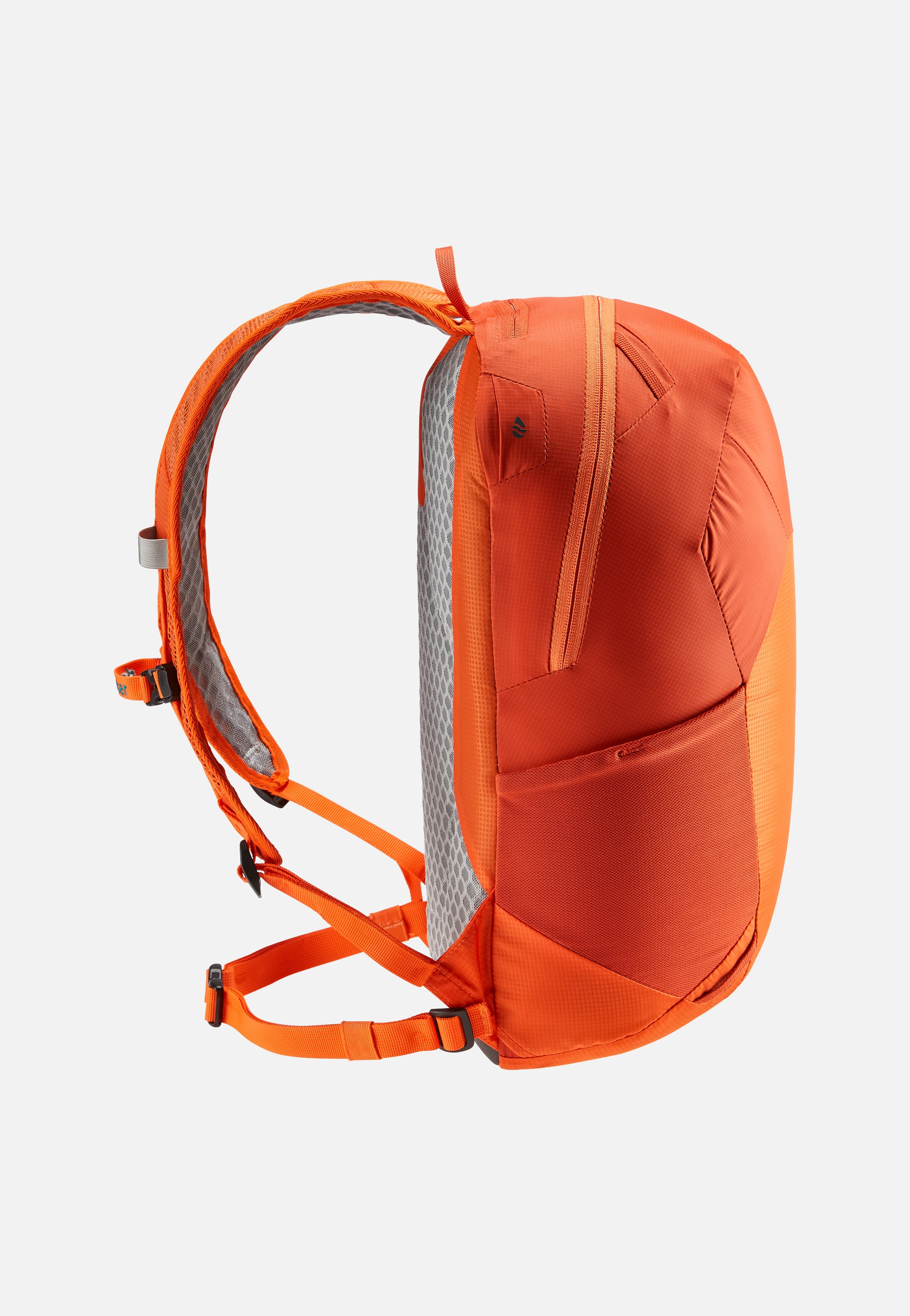 Deuter - Speed Lite 17 2022 Paprika/Saffron - Hiking Backpack | Neutral-Image