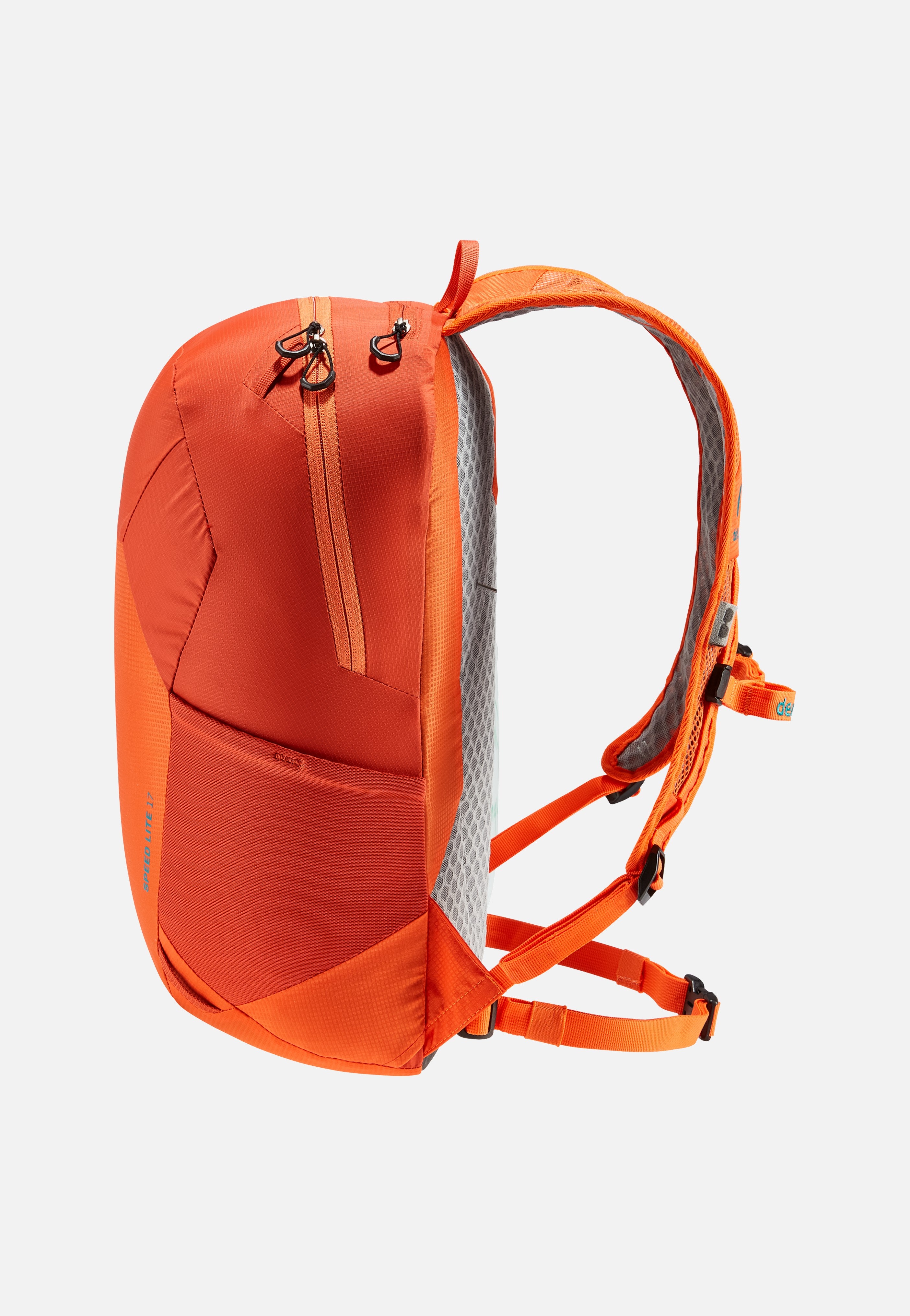Deuter - Speed Lite 17 2022 Paprika/Saffron - Hiking Backpack | Neutral-Image