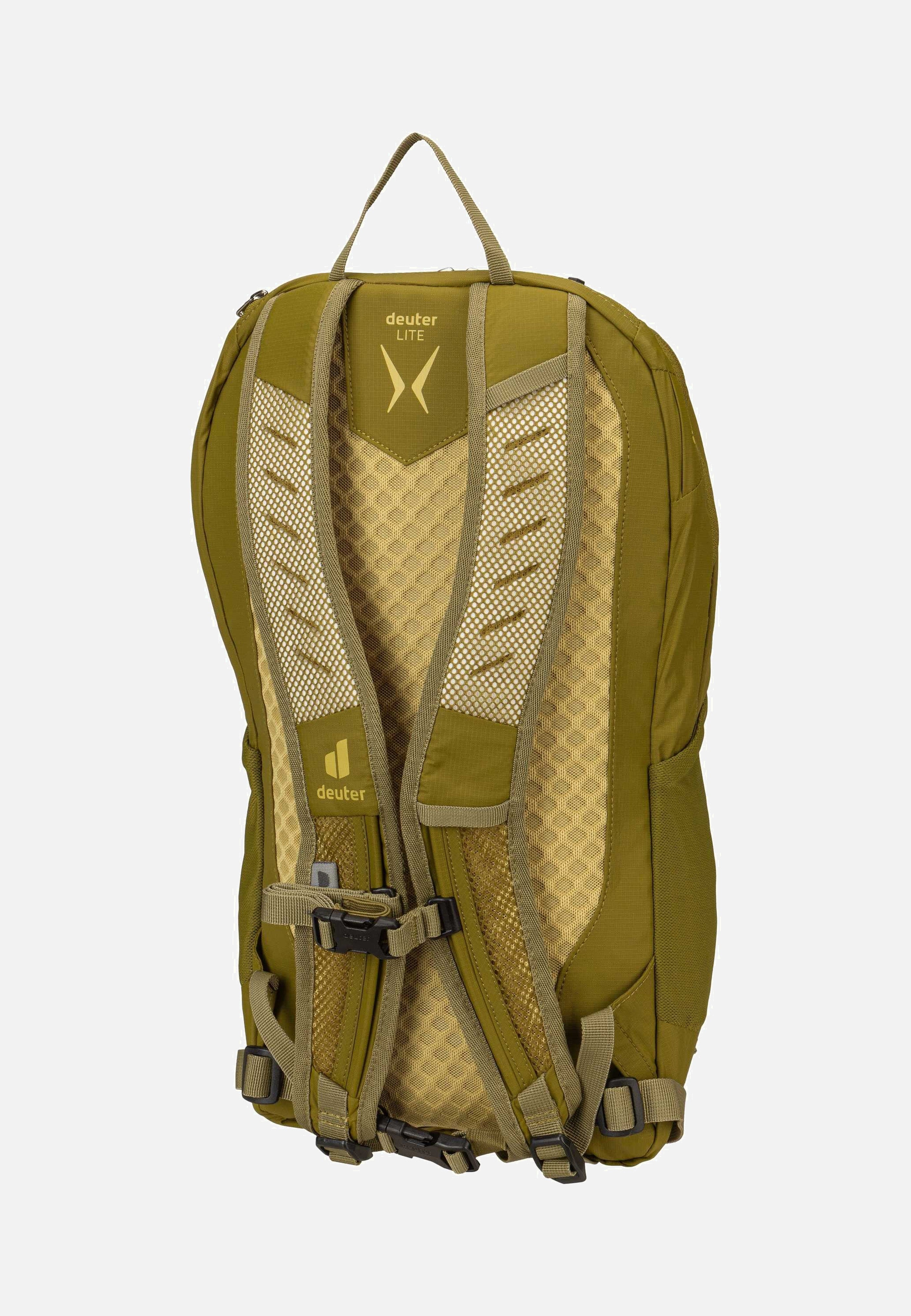 Deuter - Speed Lite 17 Linden/Cactus - Hiking Backpack | Neutral-Image