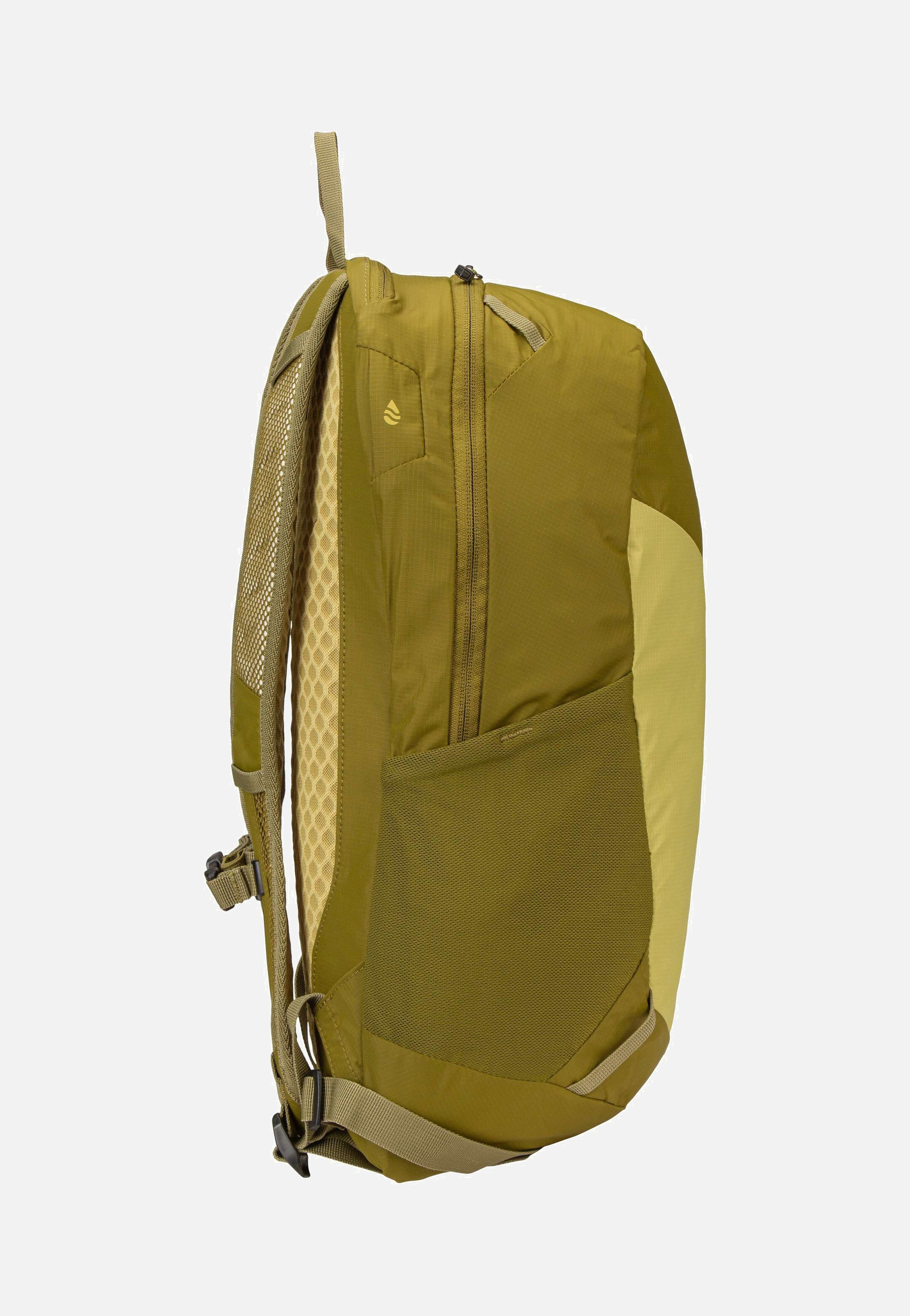 Deuter - Speed Lite 17 Linden/Cactus - Hiking Backpack | Neutral-Image