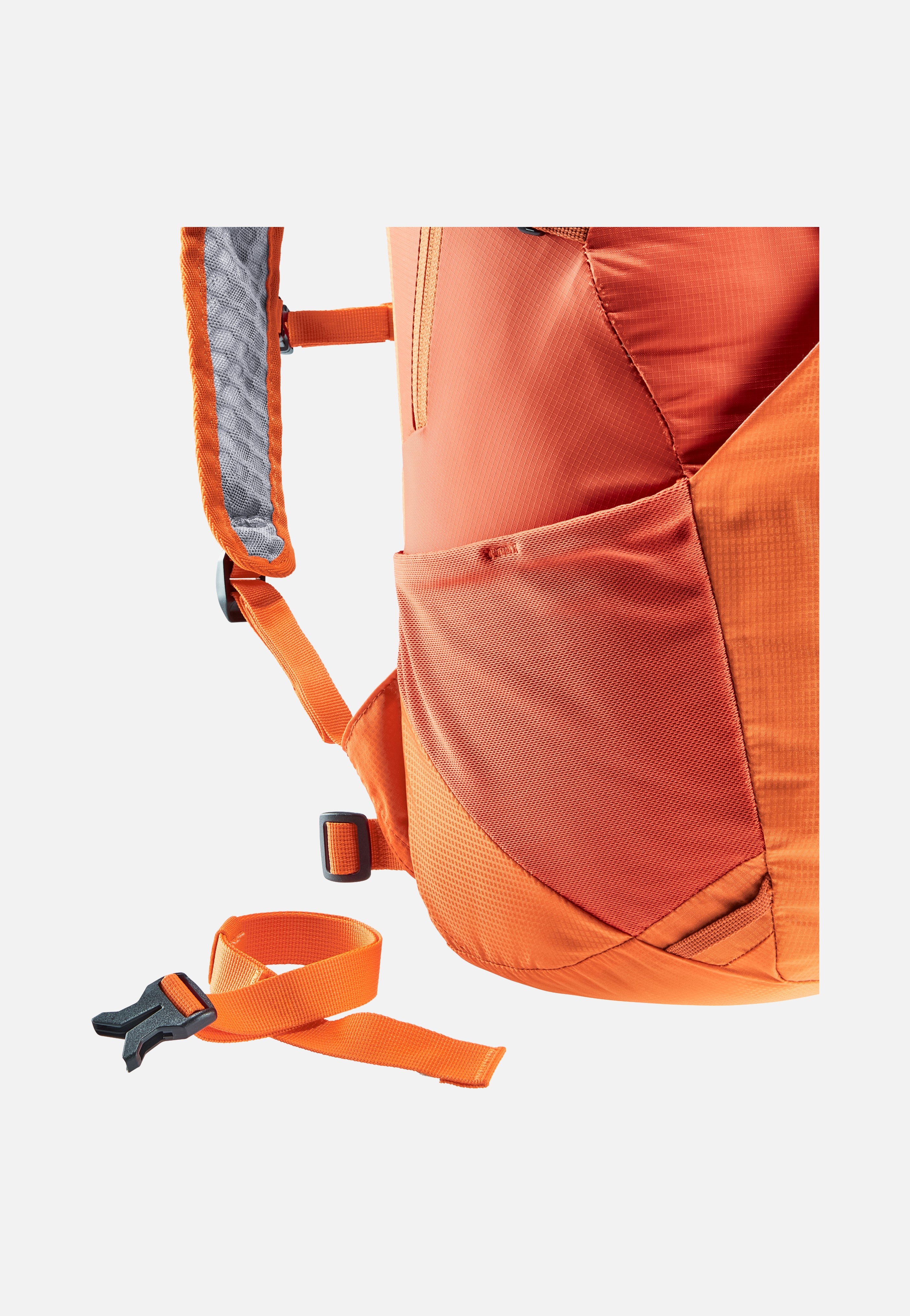 Deuter - Speed Lite 21 2022 Paprika/Saffron - Hiking Backpack | Neutral-Image