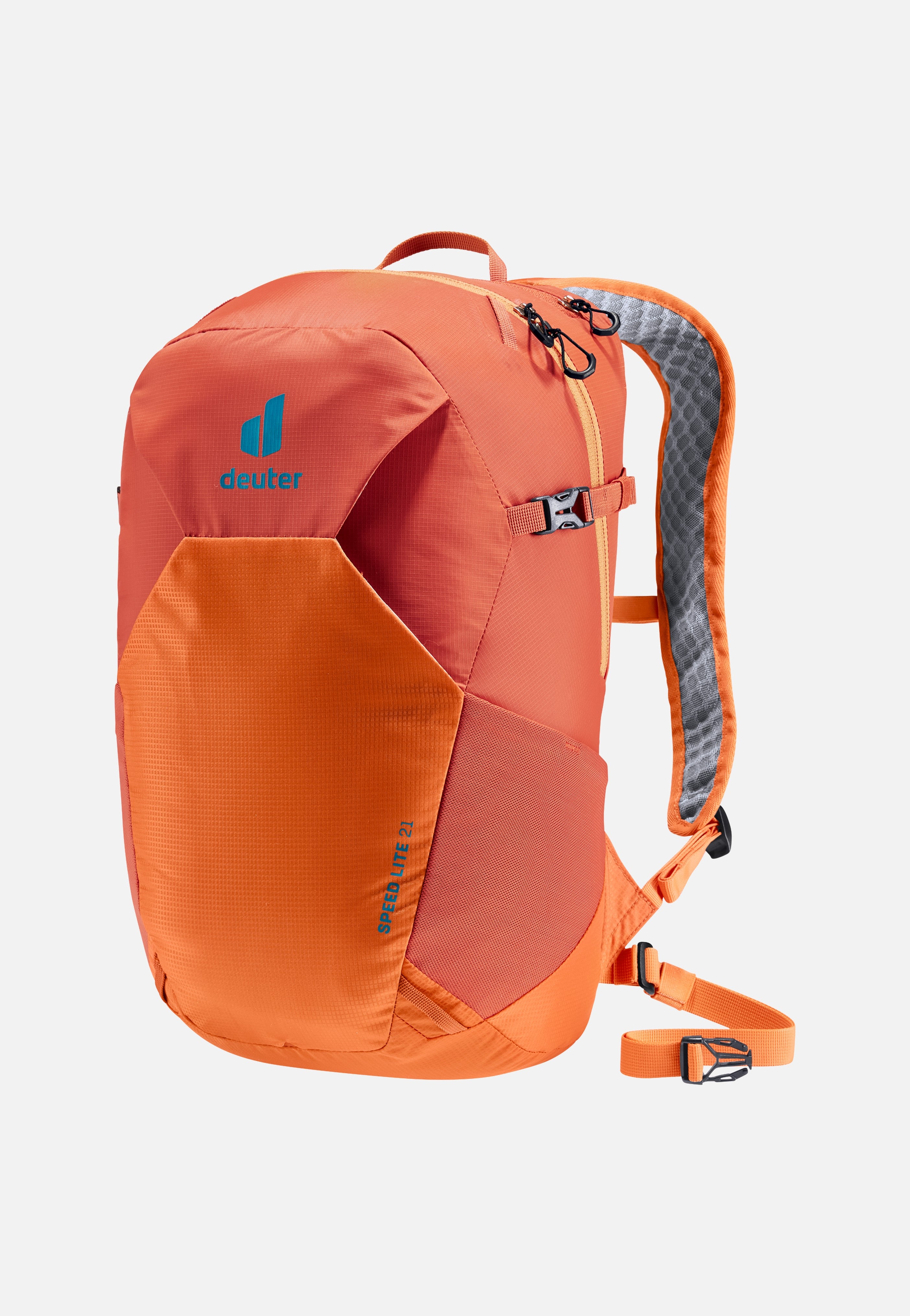 Deuter - Speed Lite 21 2022 Paprika/Saffron - Hiking Backpack | Neutral-Image