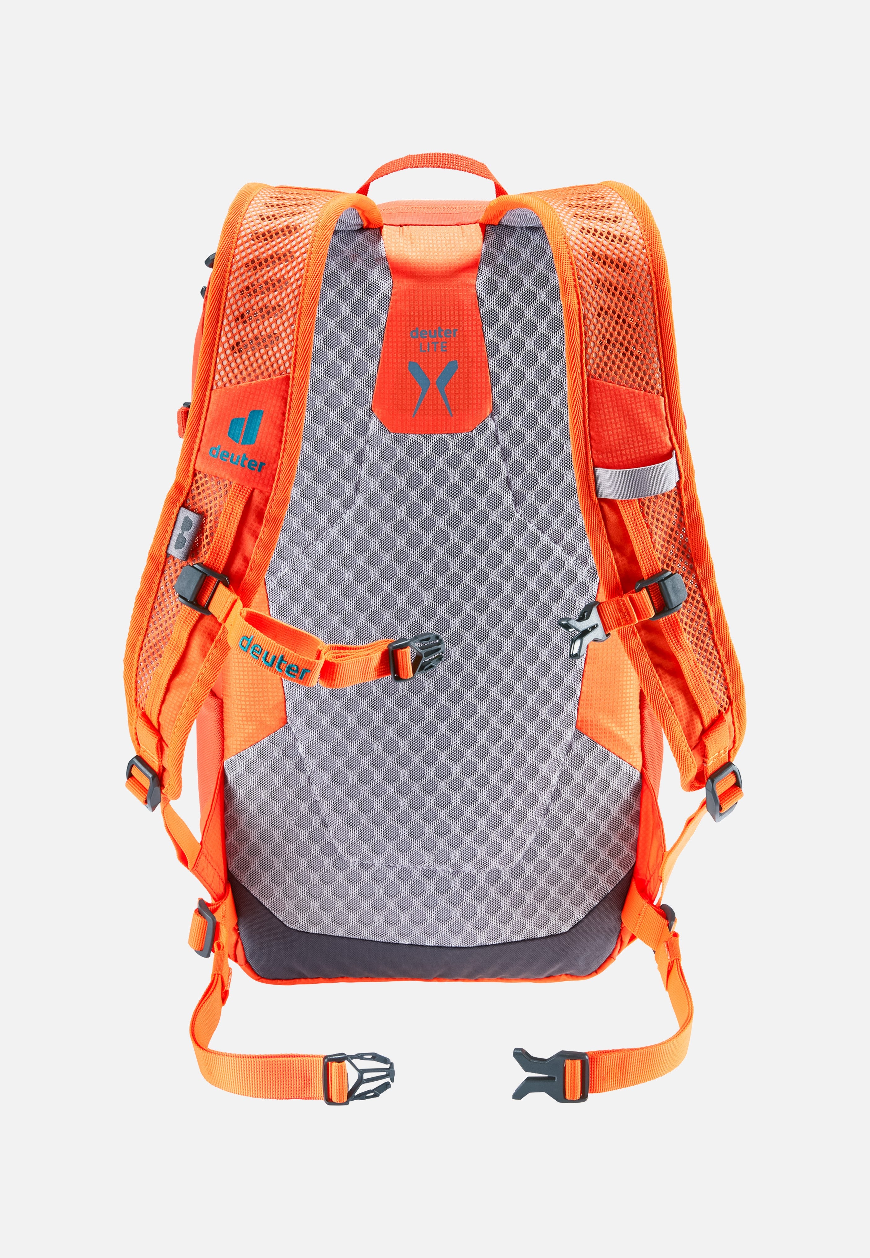 Deuter - Speed Lite 21 2022 Paprika/Saffron - Hiking Backpack | Neutral-Image