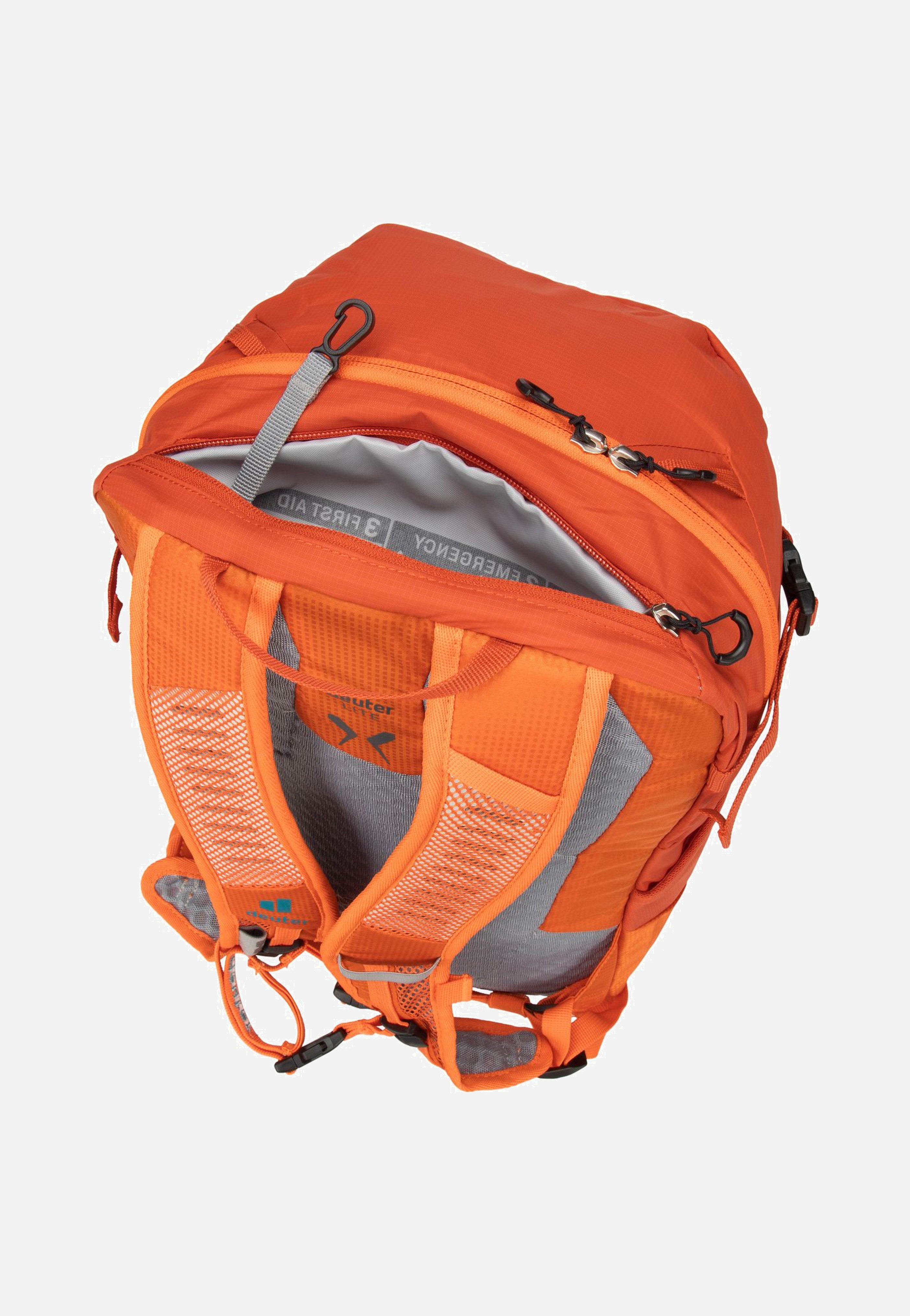 Deuter - Speed Lite 21 2022 Paprika/Saffron - Hiking Backpack | Neutral-Image