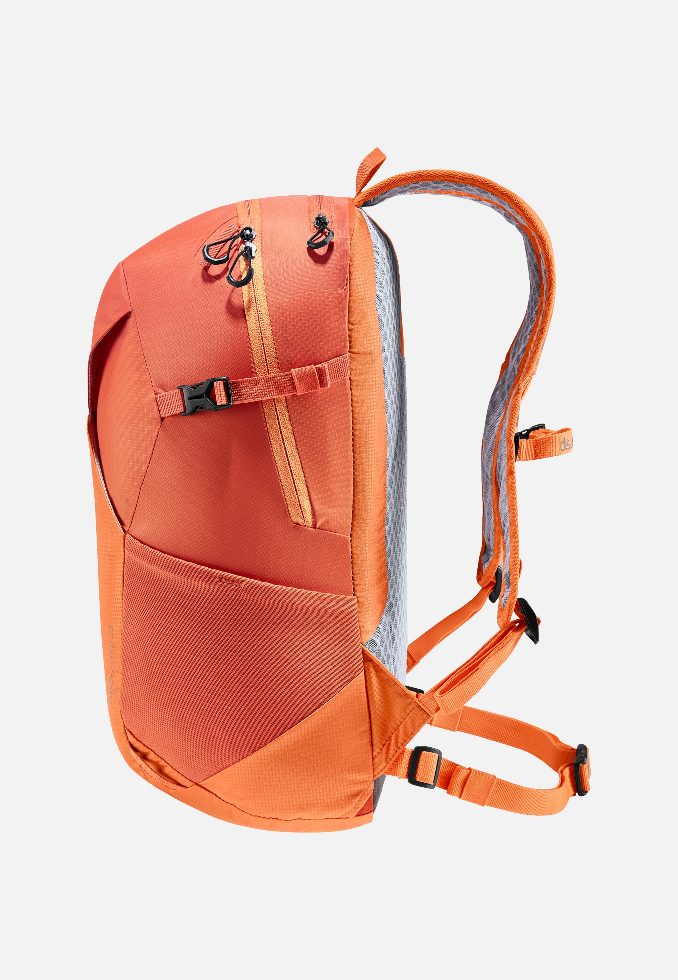 Deuter - Speed Lite 21 2022 Paprika/Saffron - Hiking Backpack | Neutral-Image