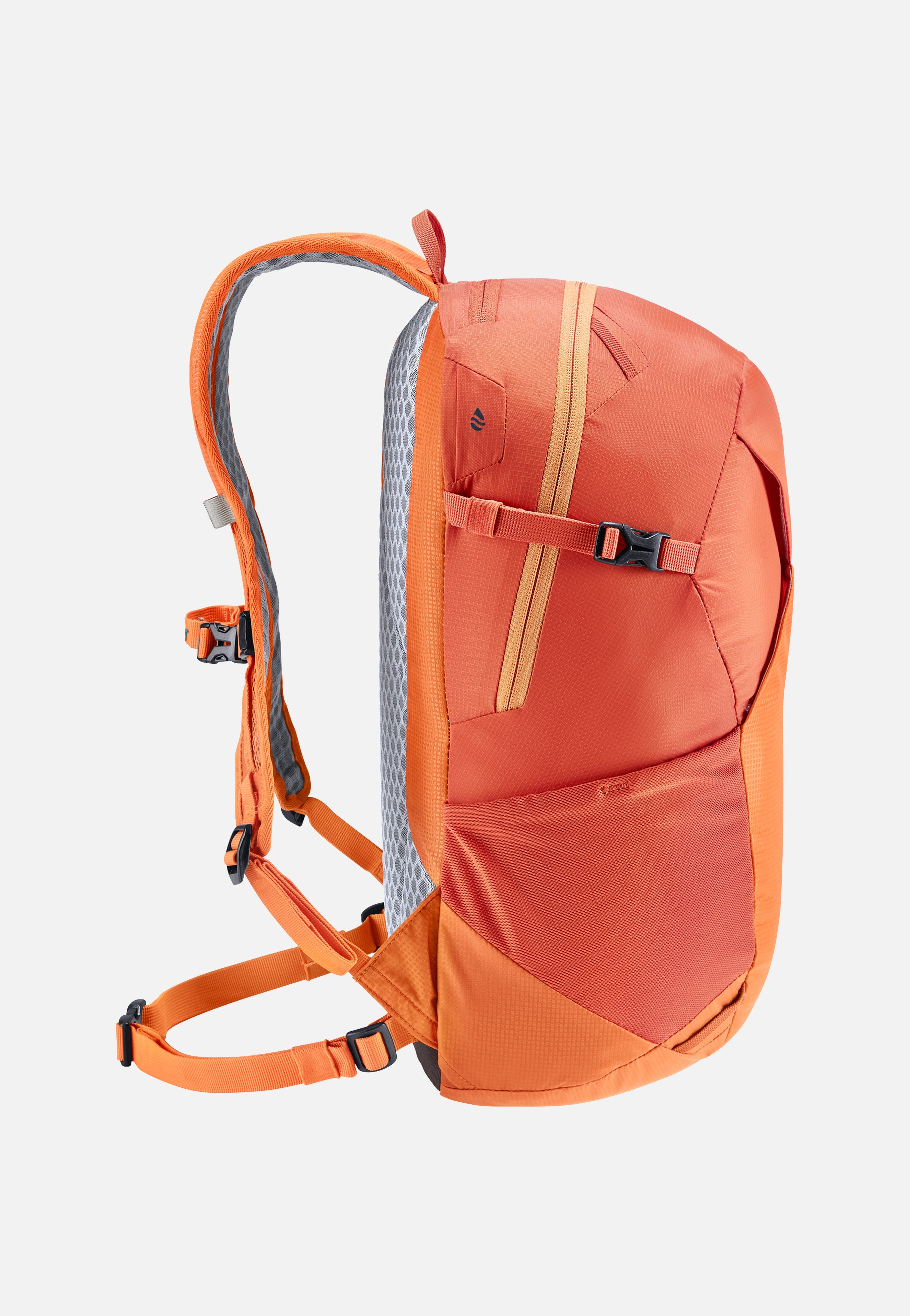 Deuter - Speed Lite 21 2022 Paprika/Saffron - Hiking Backpack | Neutral-Image