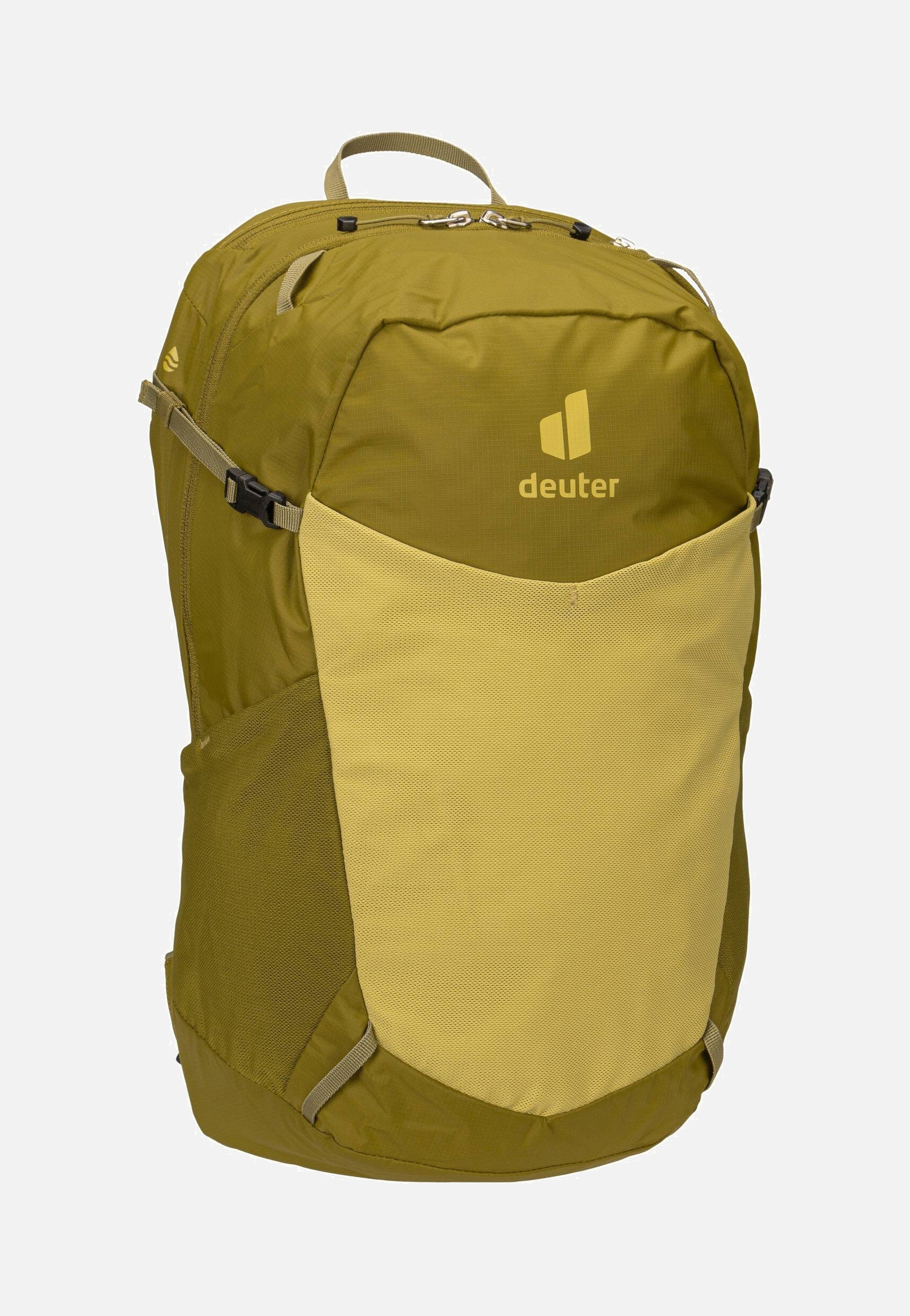 Deuter - Speed Lite 21 Linden/Cactus - Hiking Backpack | Neutral-Image