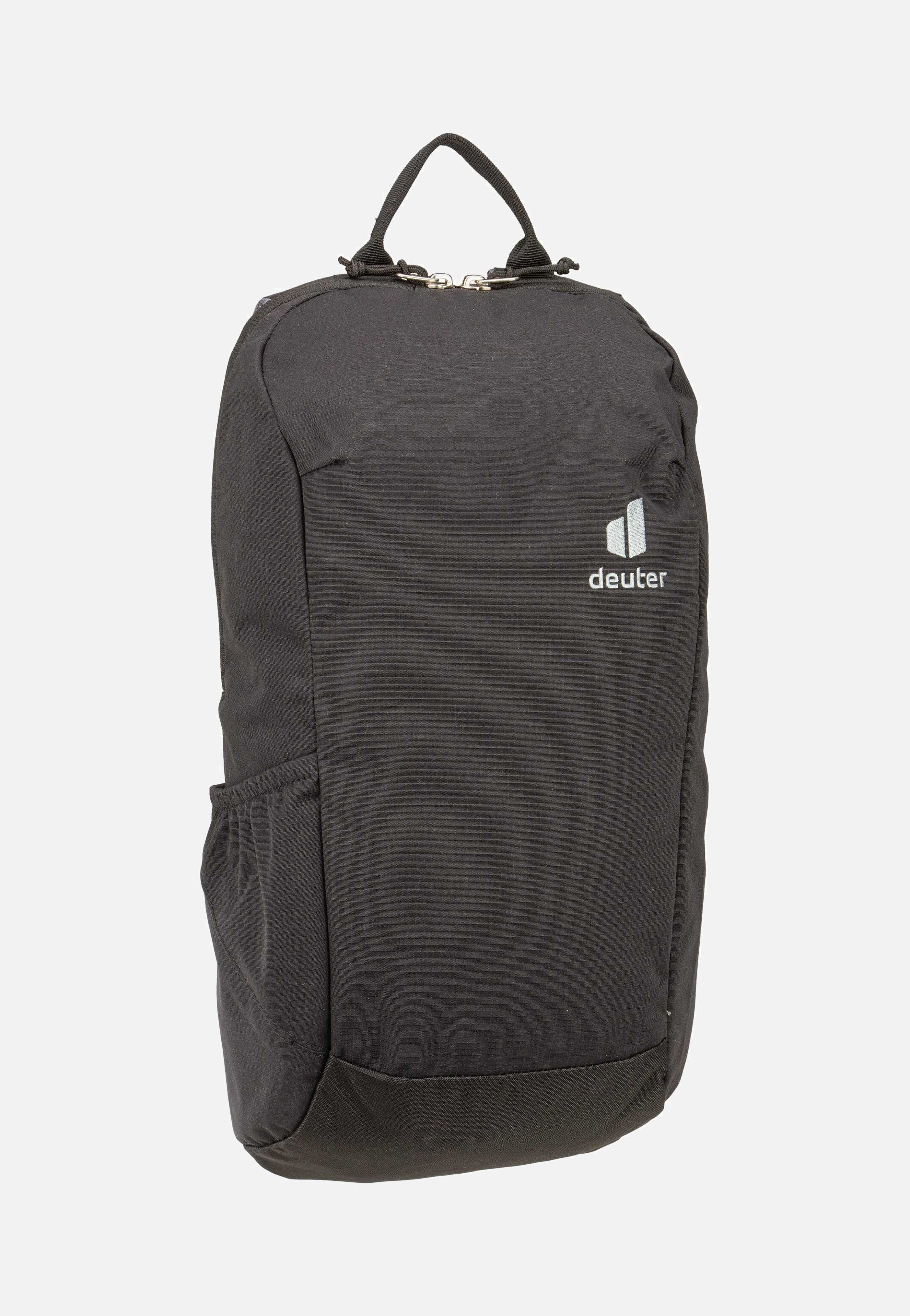 Deuter - Stepout 12 Black - Backpack | Neutral-Image