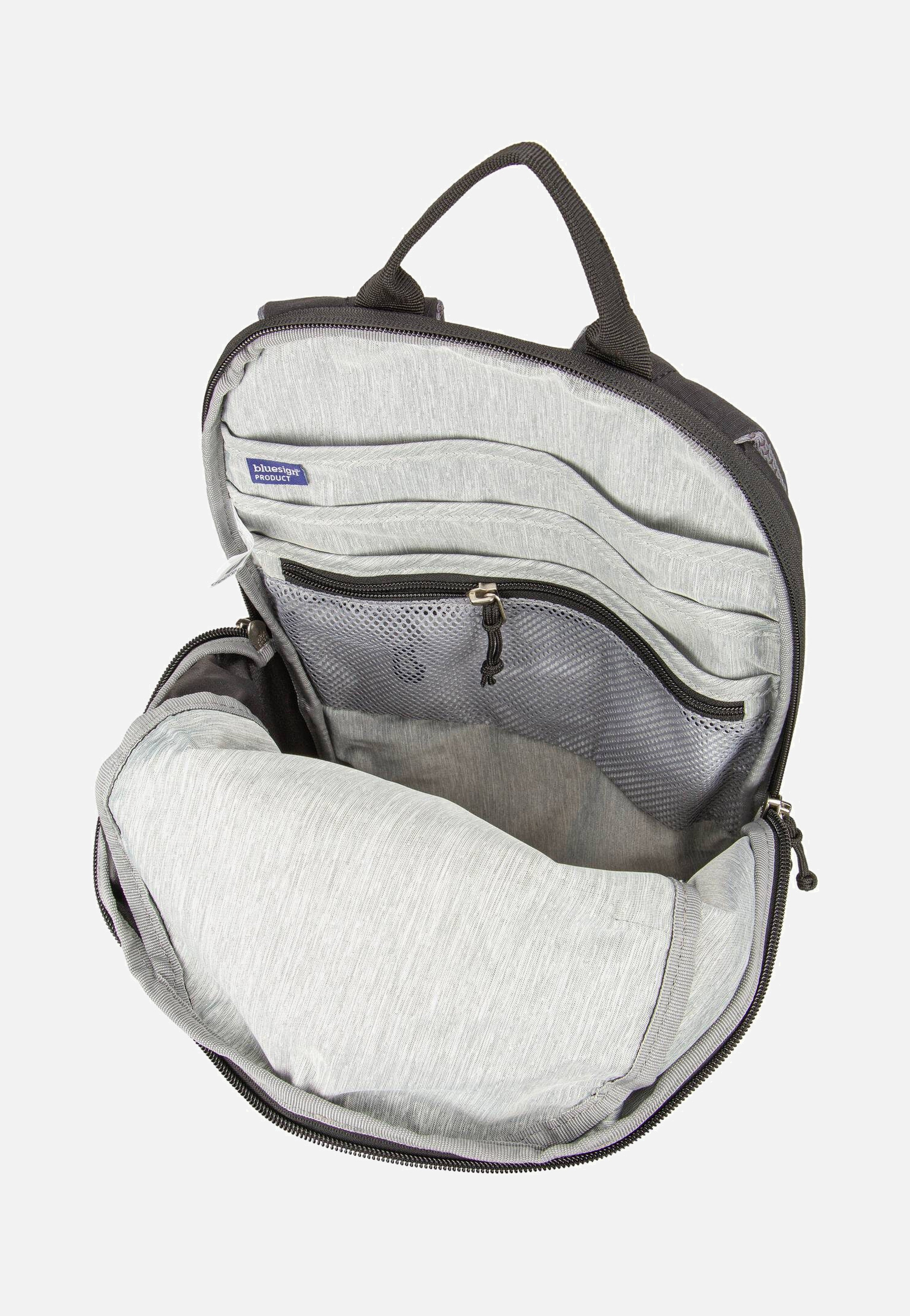 Deuter - Stepout 12 Black - Backpack | Neutral-Image