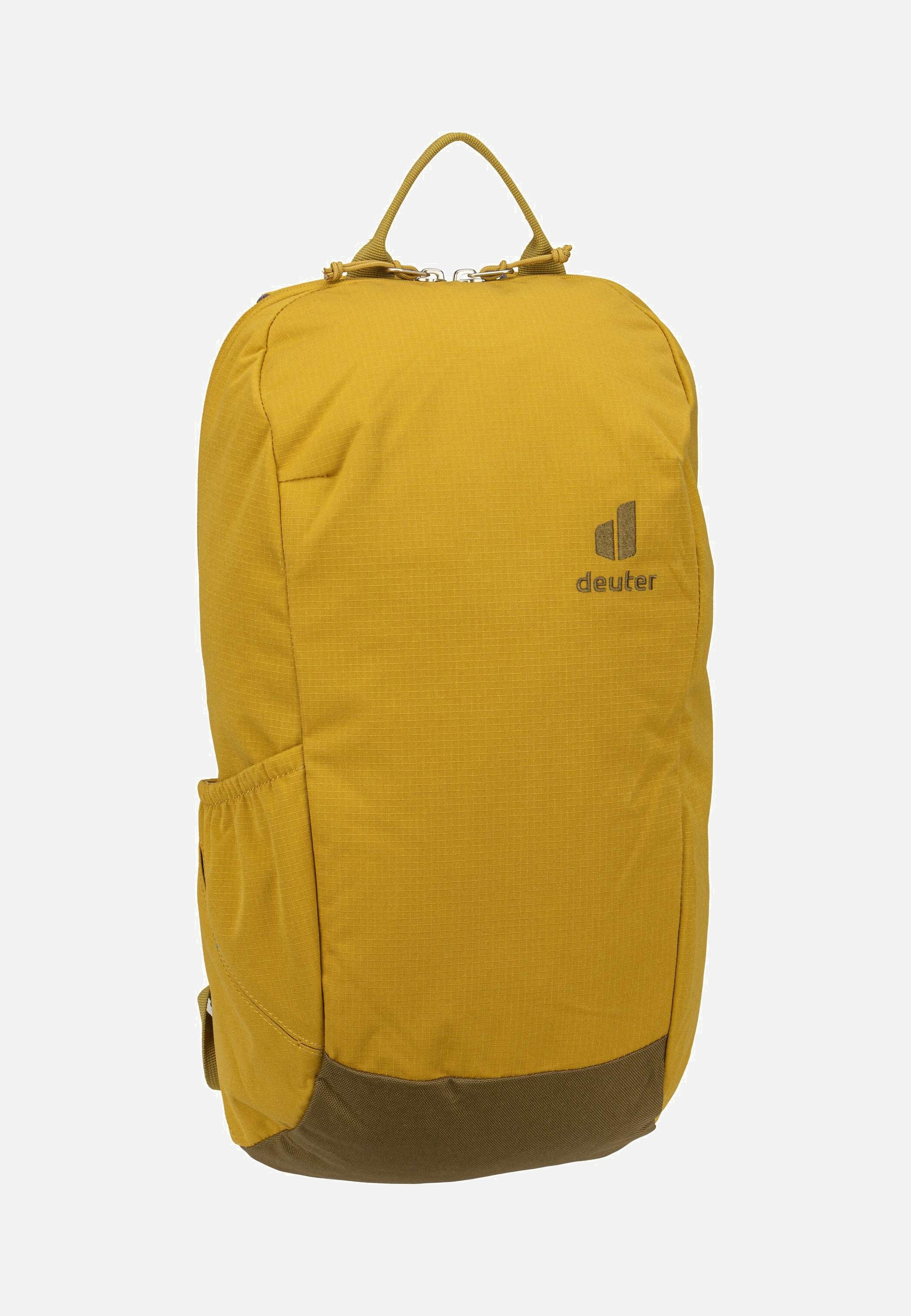 Deuter - Stepout 12 Kelp/Nori - Backpack | Neutral-Image