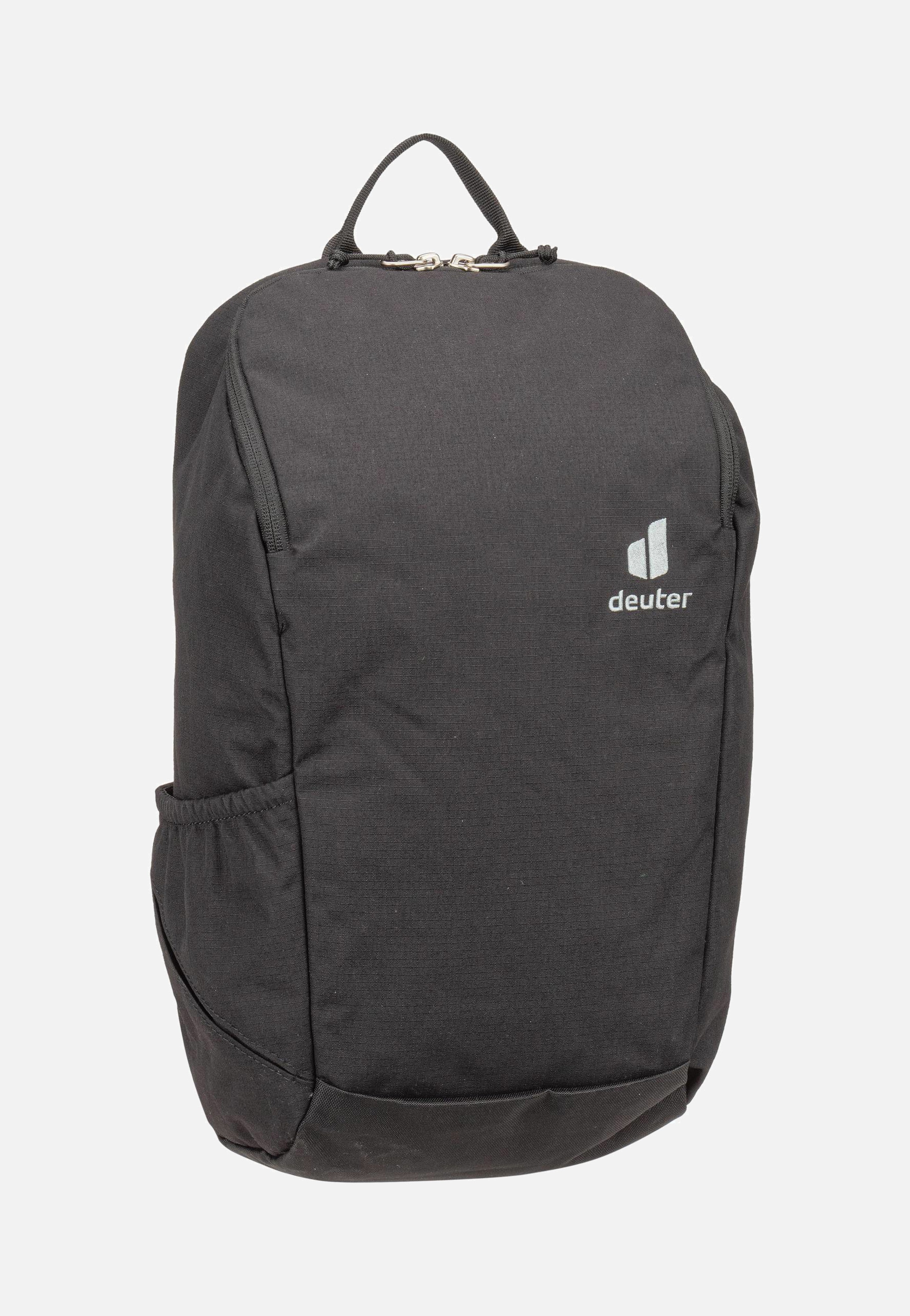 Deuter - Stepout 16 Black - Backpack | Neutral-Image