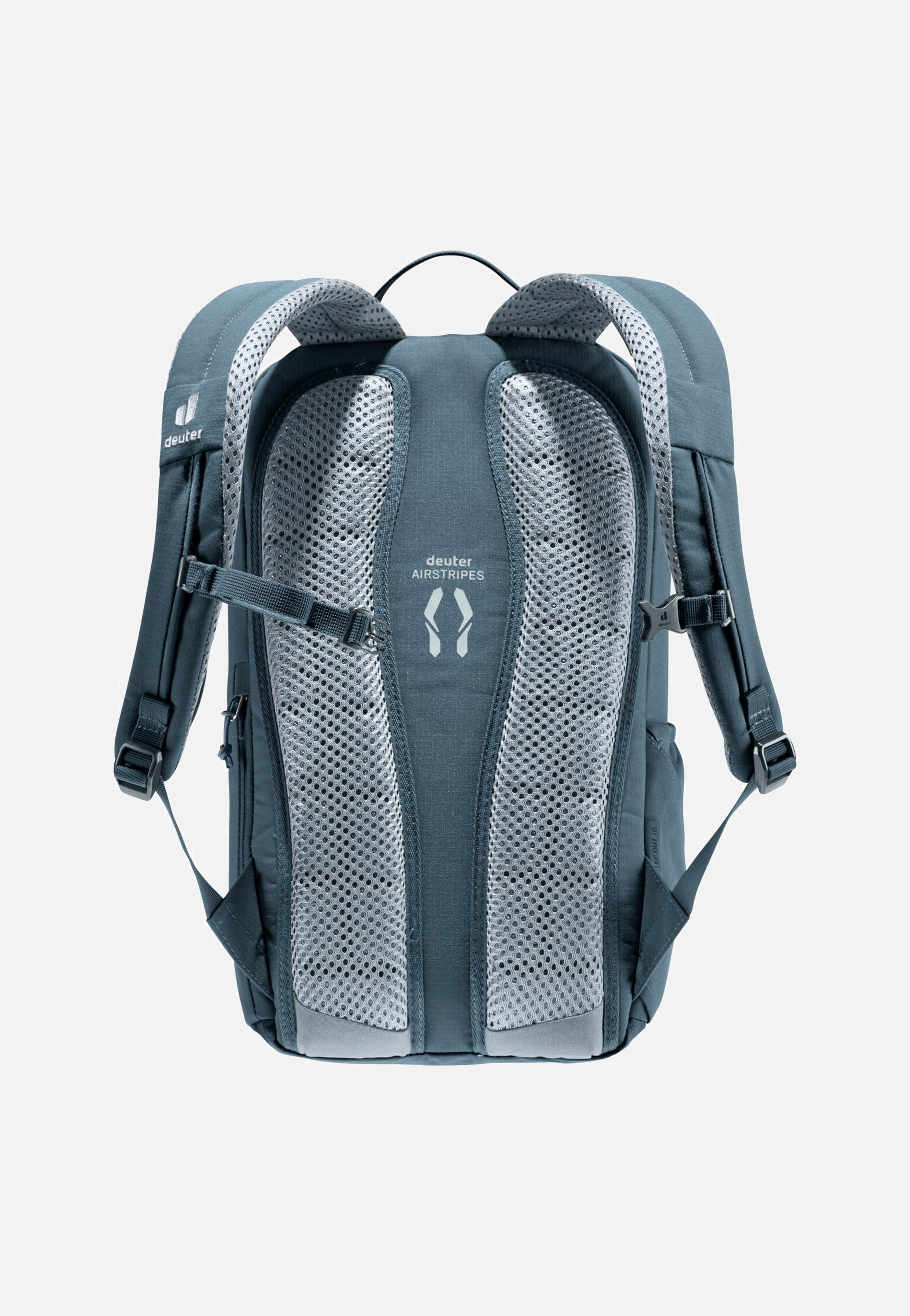 Deuter - Stepout 16 Black - Backpack | Neutral-Image