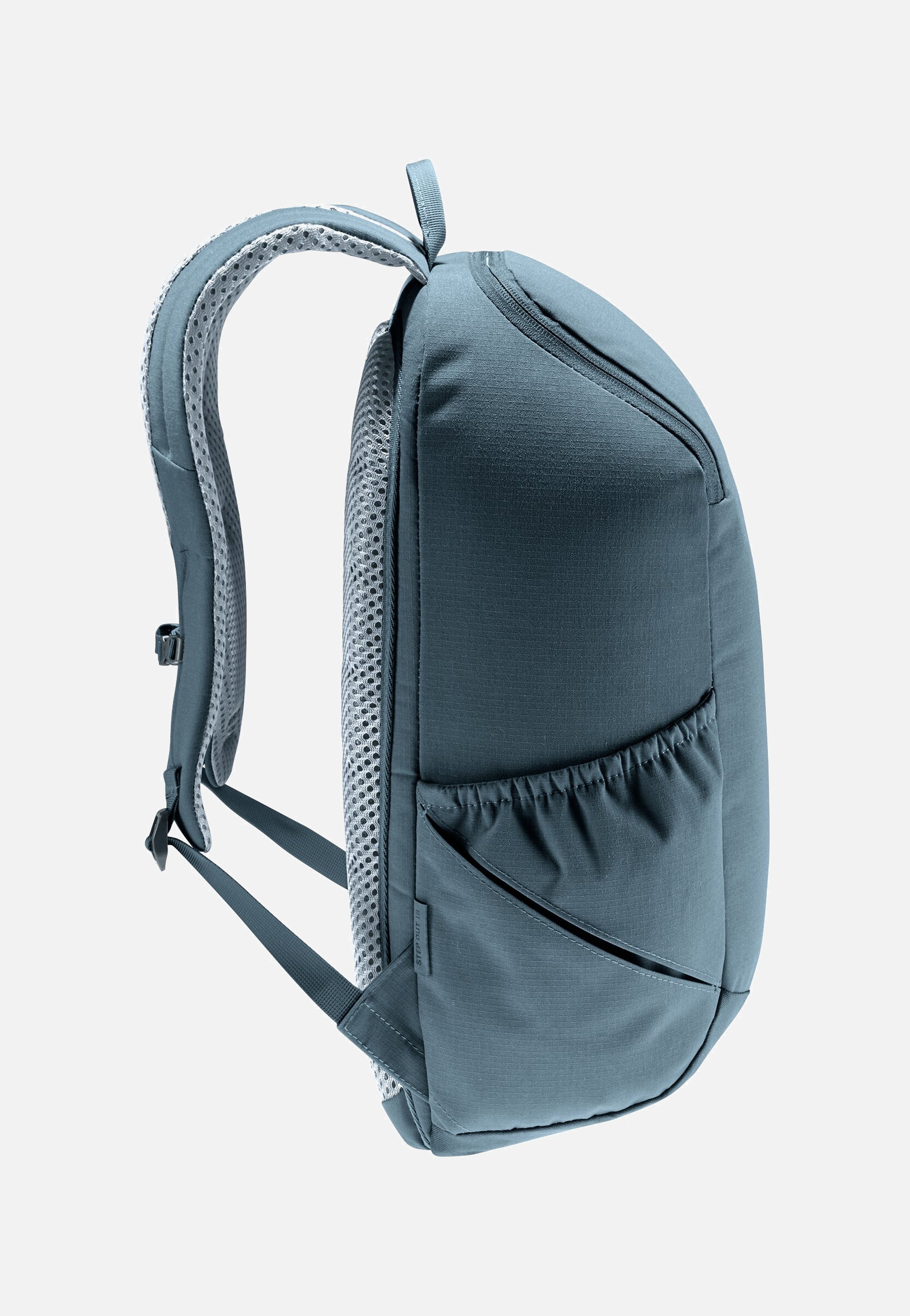 Deuter - Stepout 16 Black - Backpack | Neutral-Image