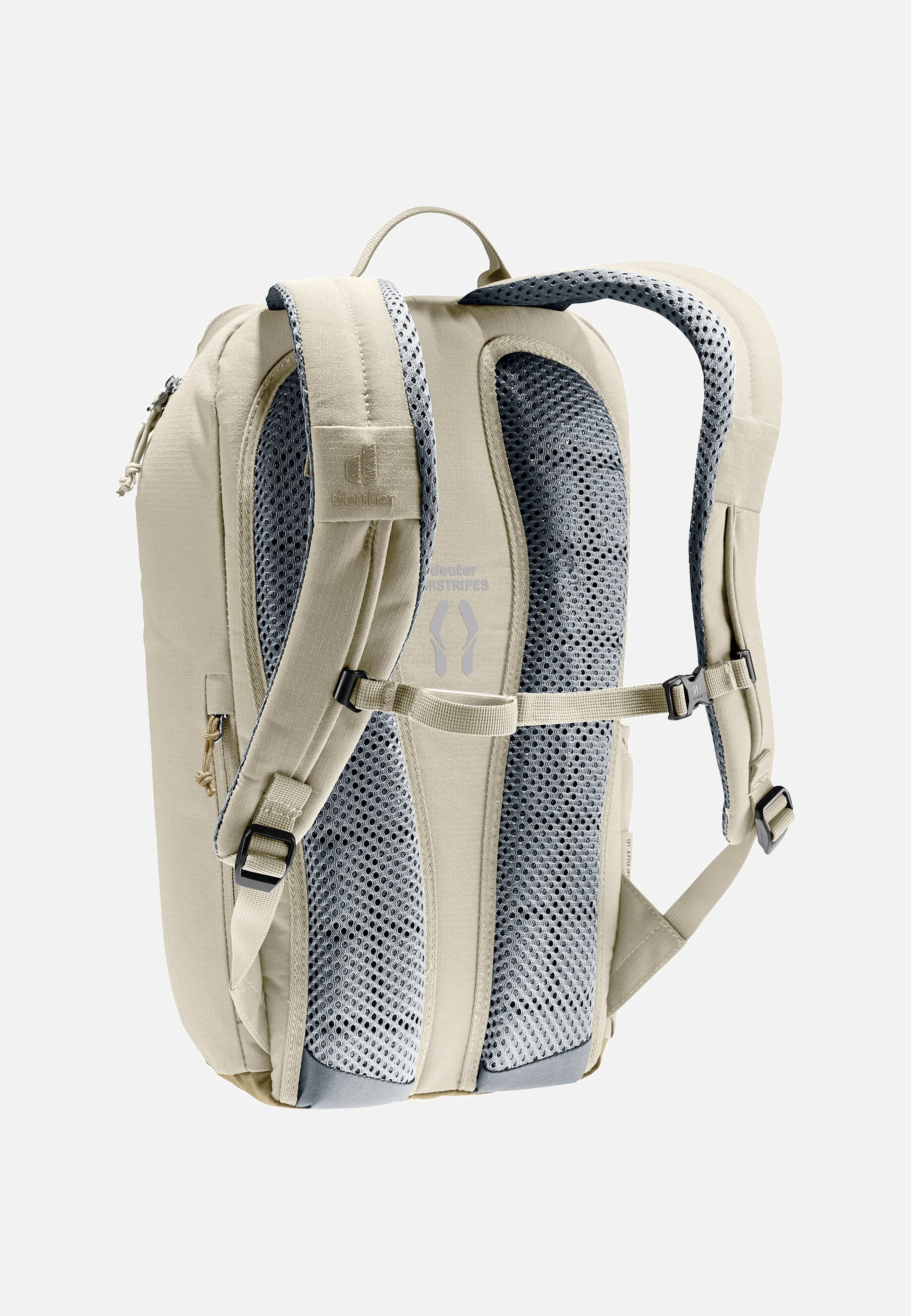 Deuter - Stepout 16 Desert/Bone - Backpack | Neutral-Image