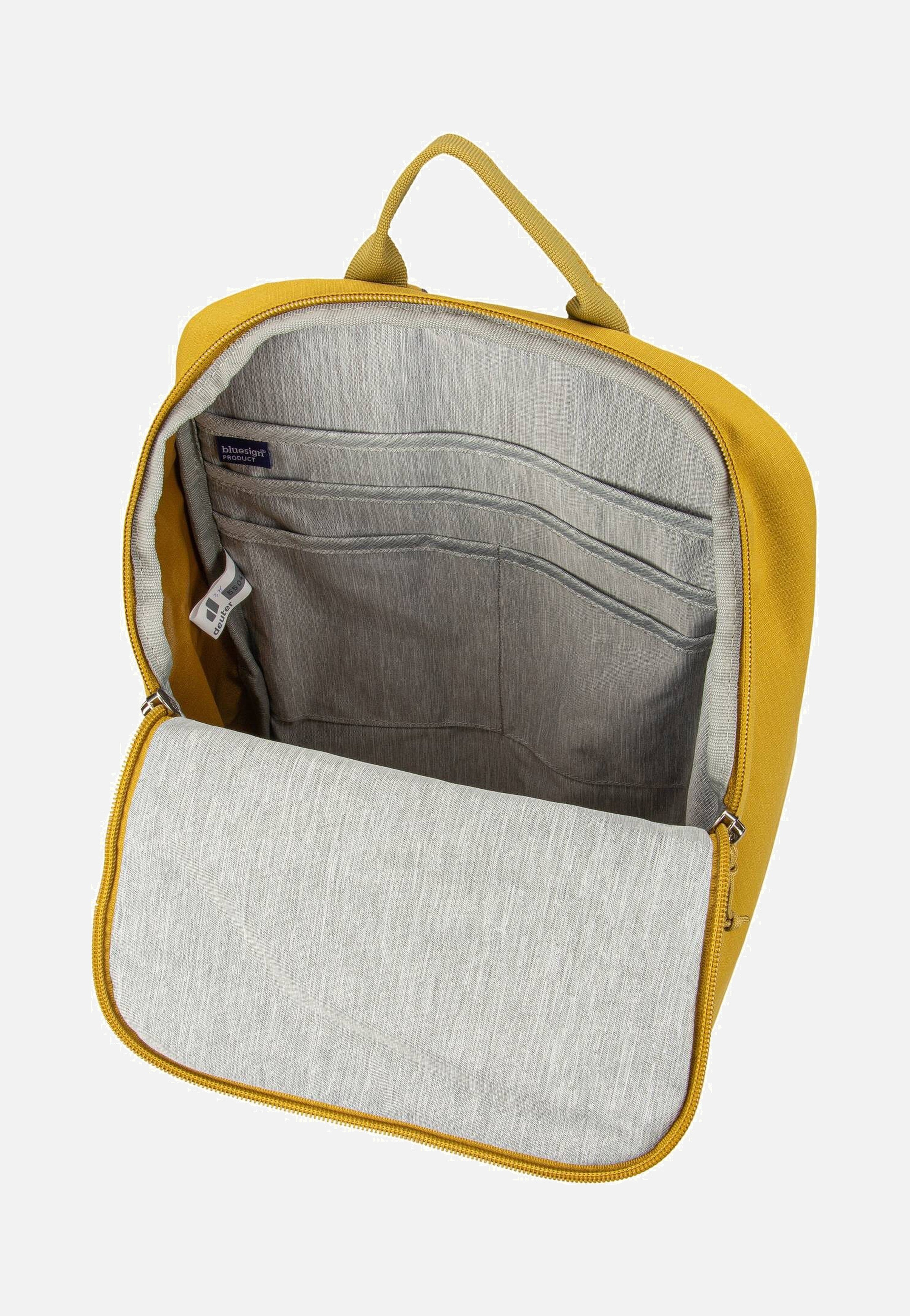 Deuter - Stepout 16 Kelp/Nori - Backpack | Neutral-Image