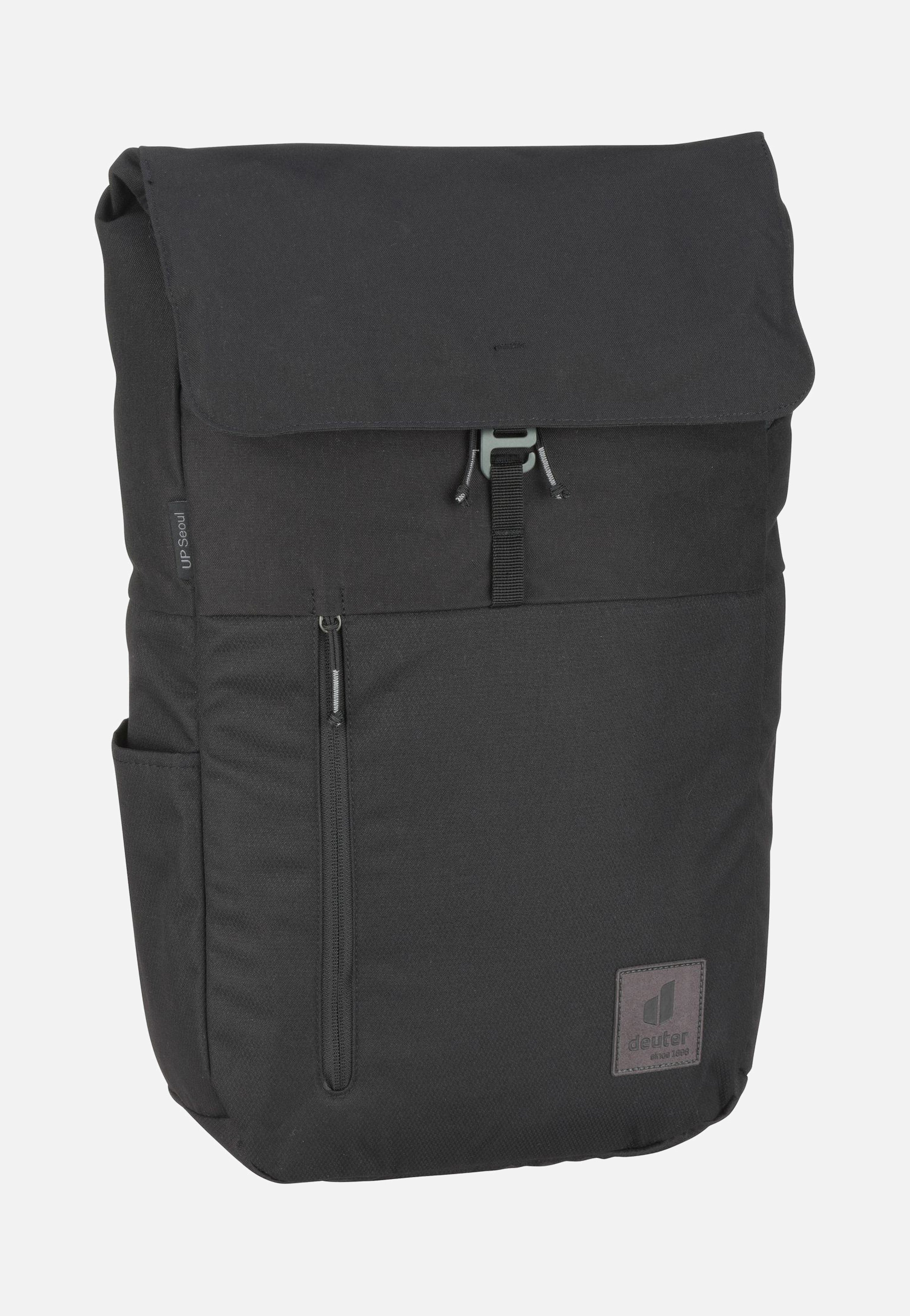 Deuter - Up Seoul Black - Backpack | Neutral-Image