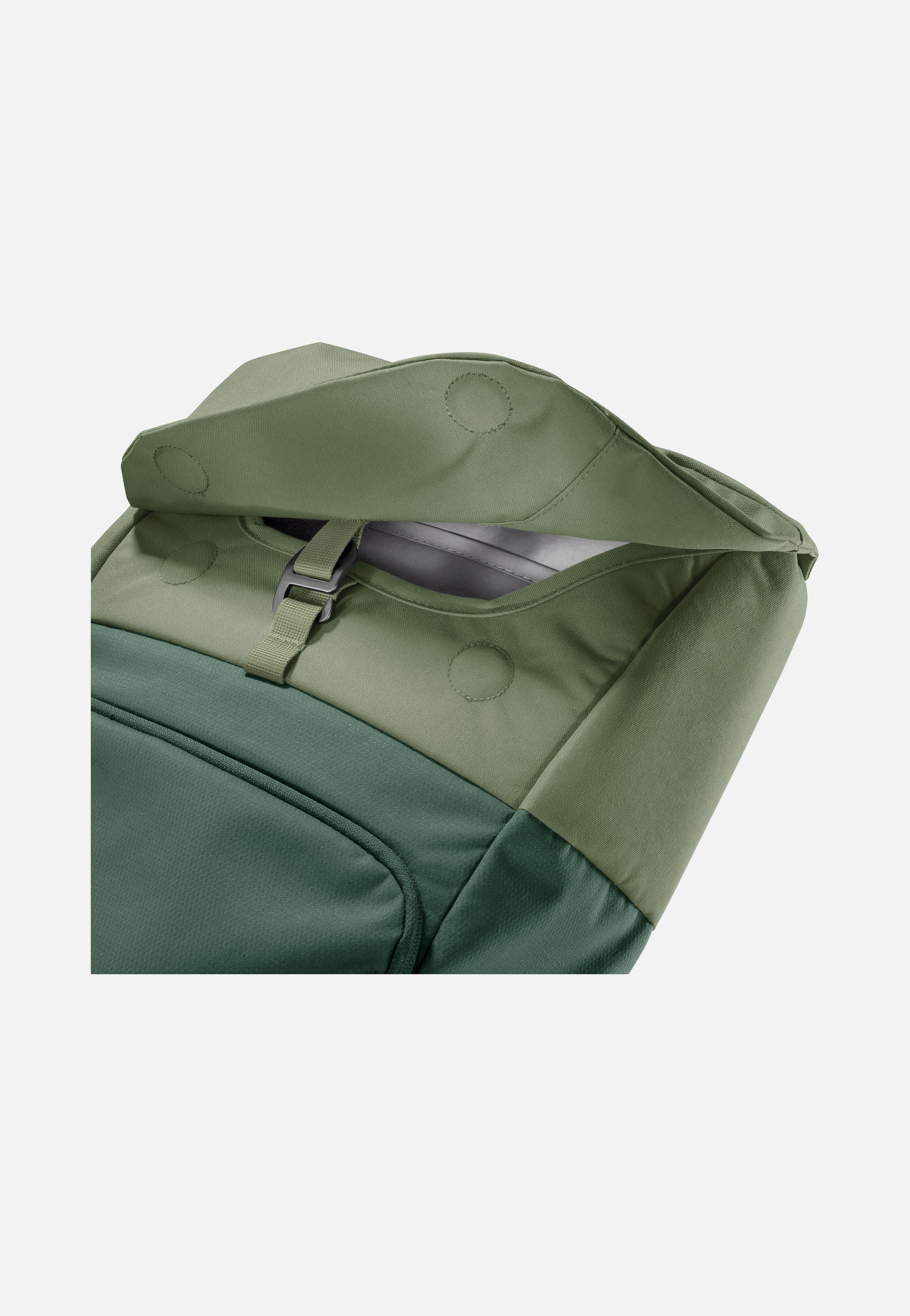 Deuter - UP Sydney Ivy/Khaki - Backpack | Neutral-Image