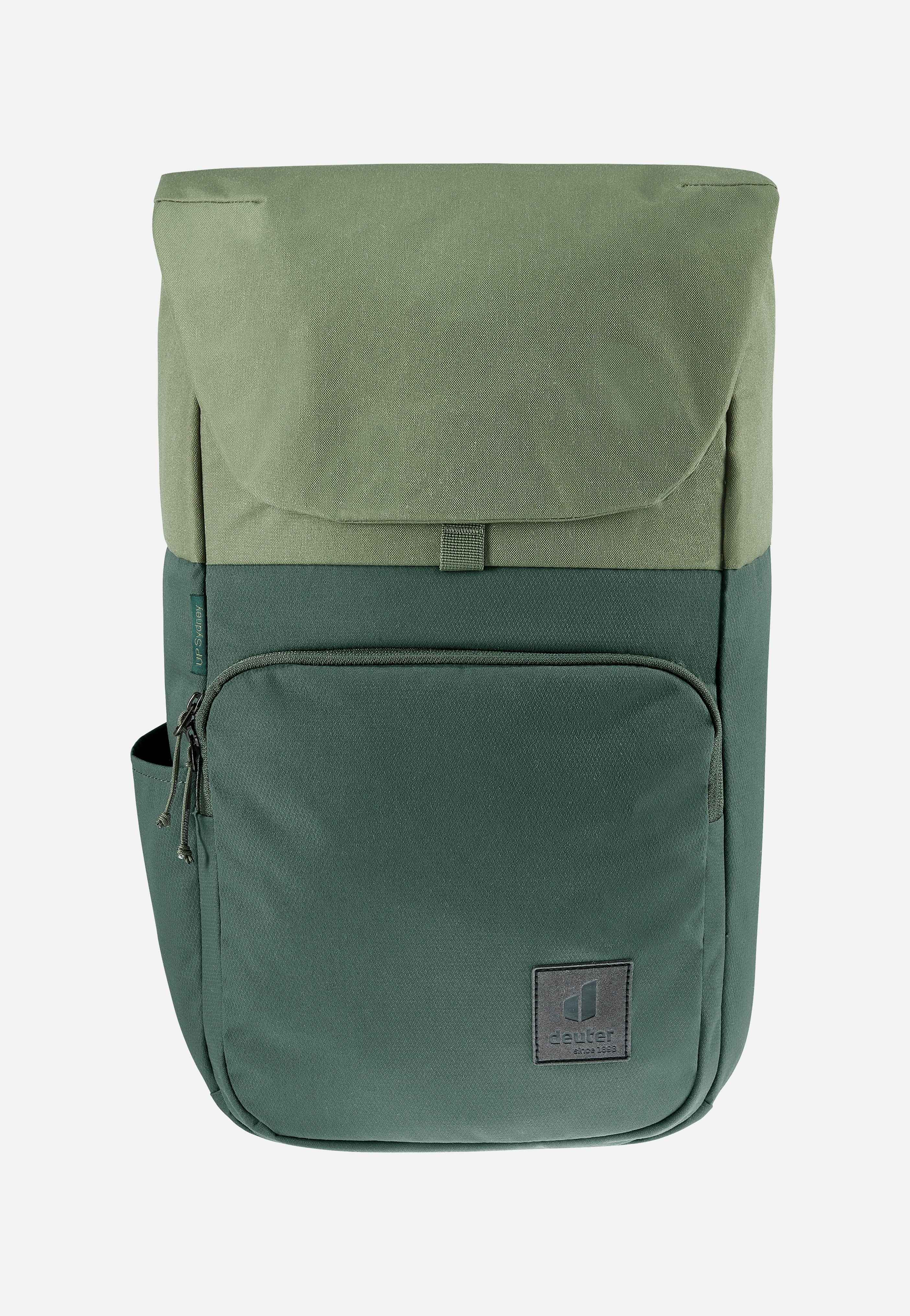 Deuter - UP Sydney Ivy/Khaki - Backpack | Neutral-Image