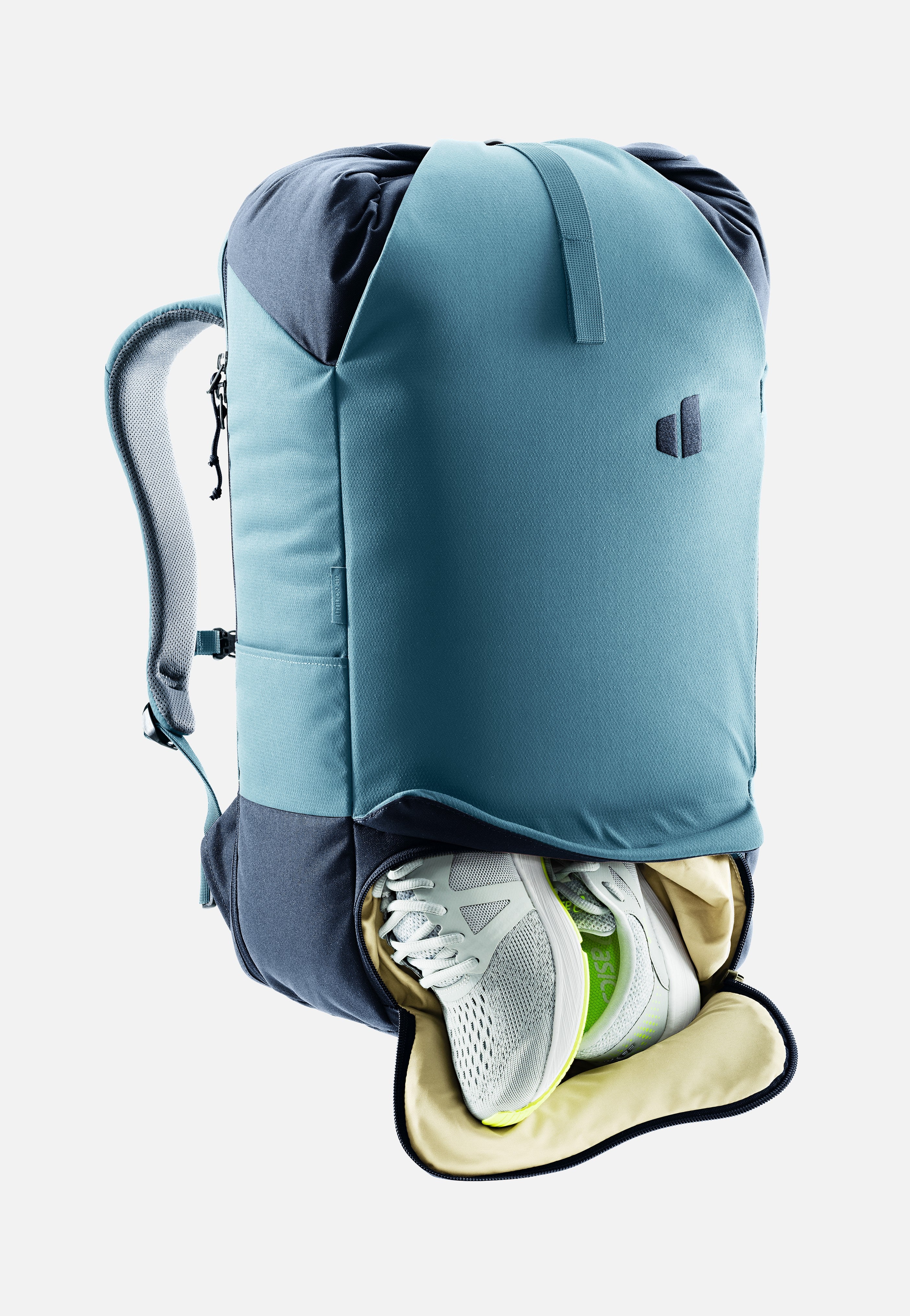 Deuter - Utilion 30 Atlantic/Ink - Travel Backpack | Neutral-Image