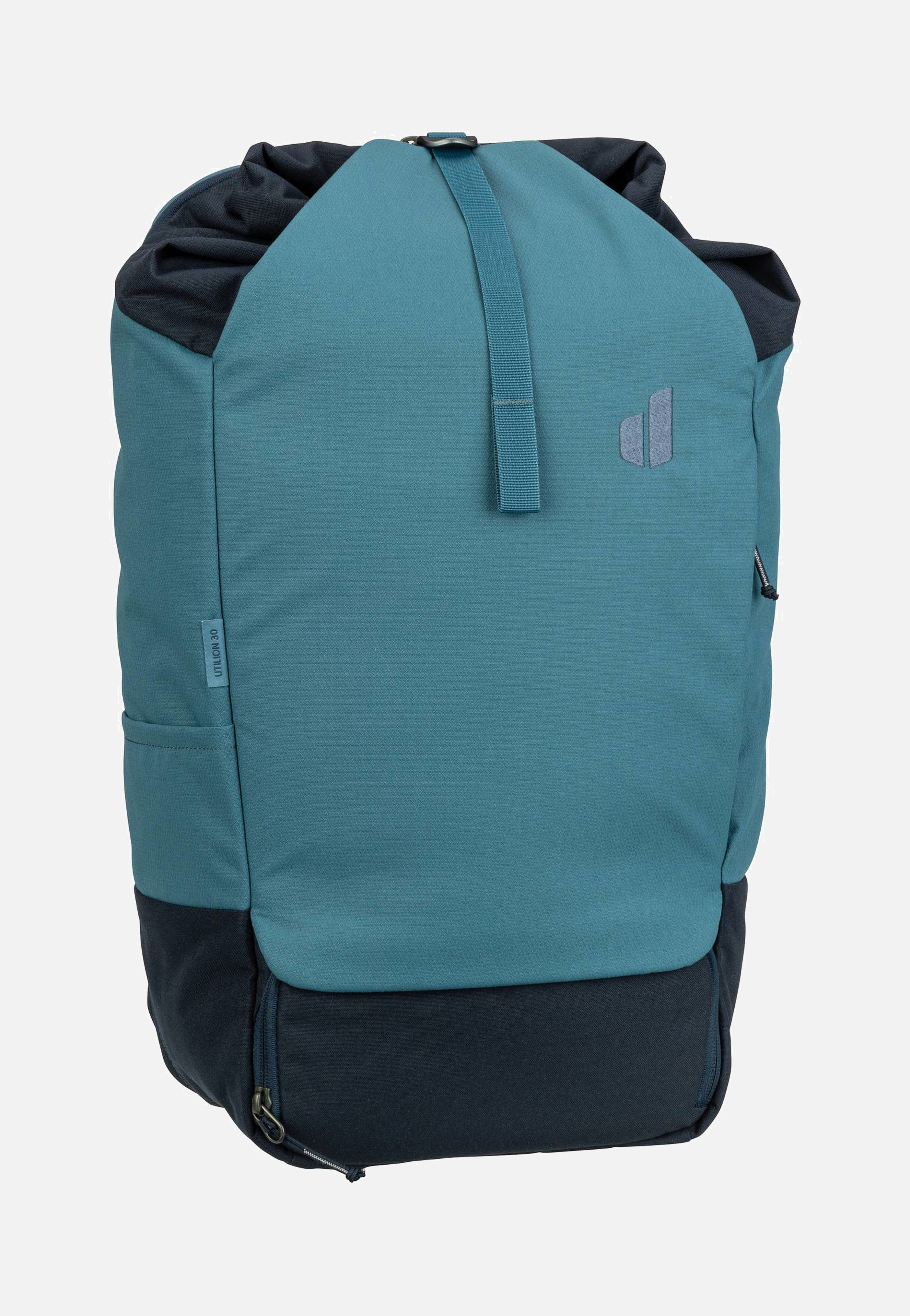 Deuter - Utilion 30 Atlantic/Ink - Travel Backpack | Neutral-Image