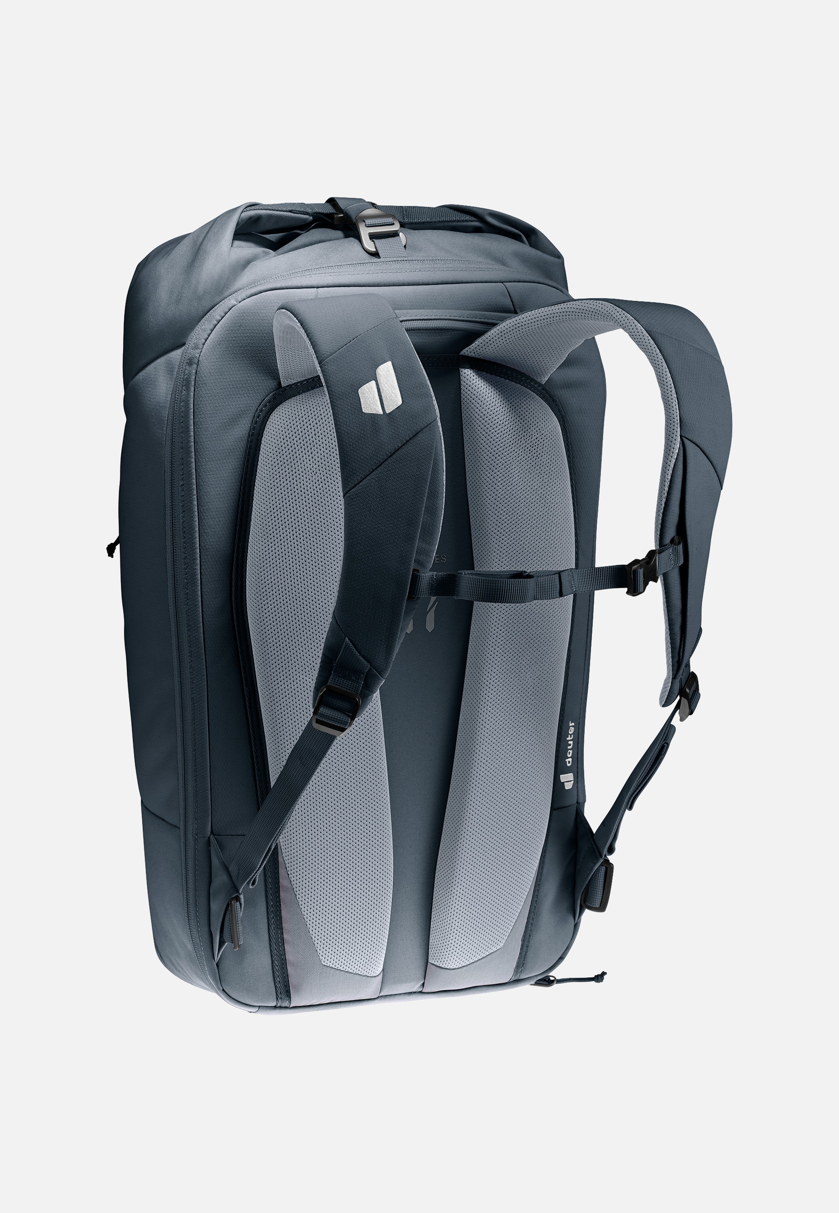 Deuter - Utilion 30 Black - Travel Backpack | Neutral-Image