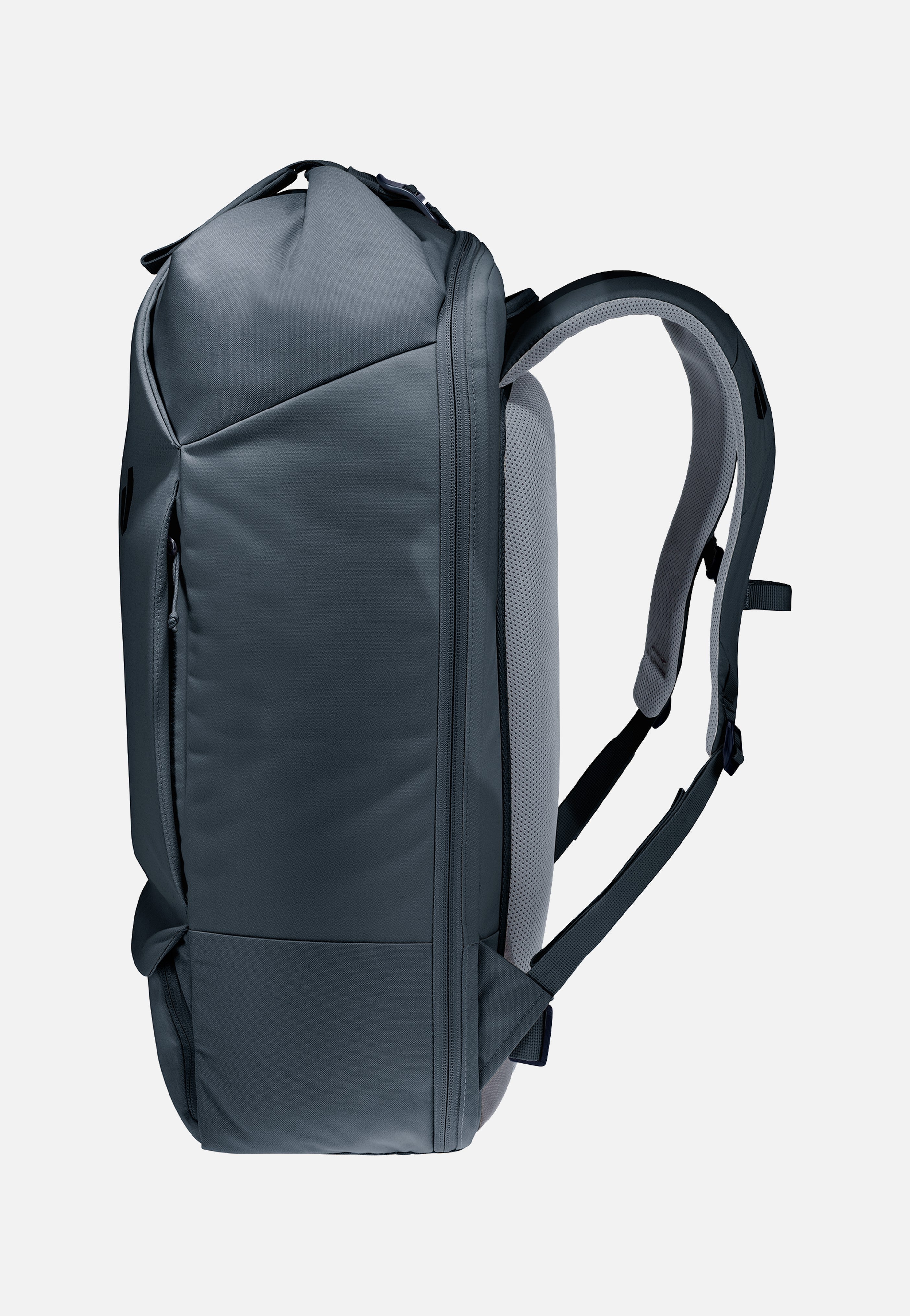 Deuter - Utilion 30 Black - Travel Backpack | Neutral-Image