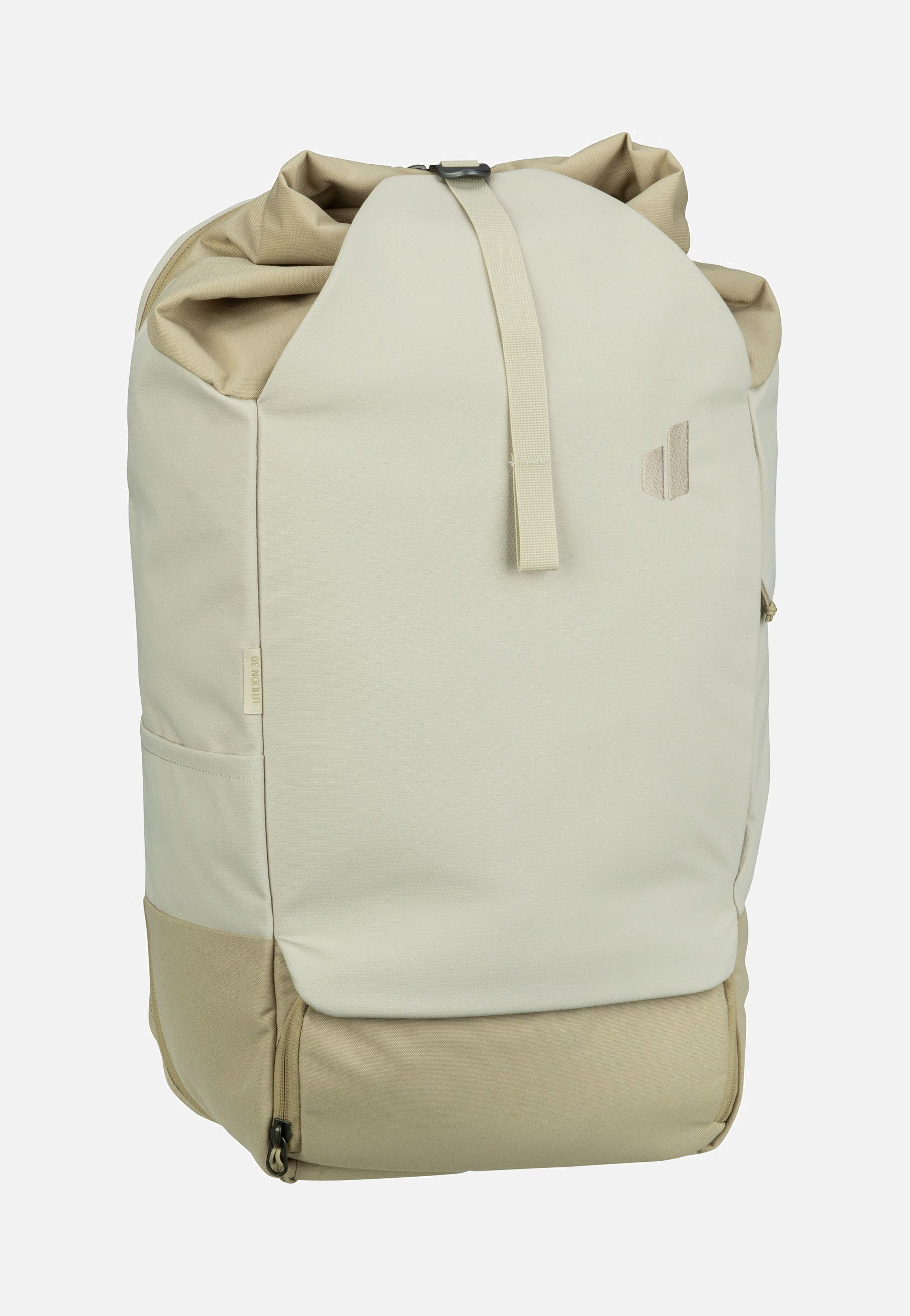 Deuter - Utilion 30 Bone/Desert - Travel Backpack | Neutral-Image
