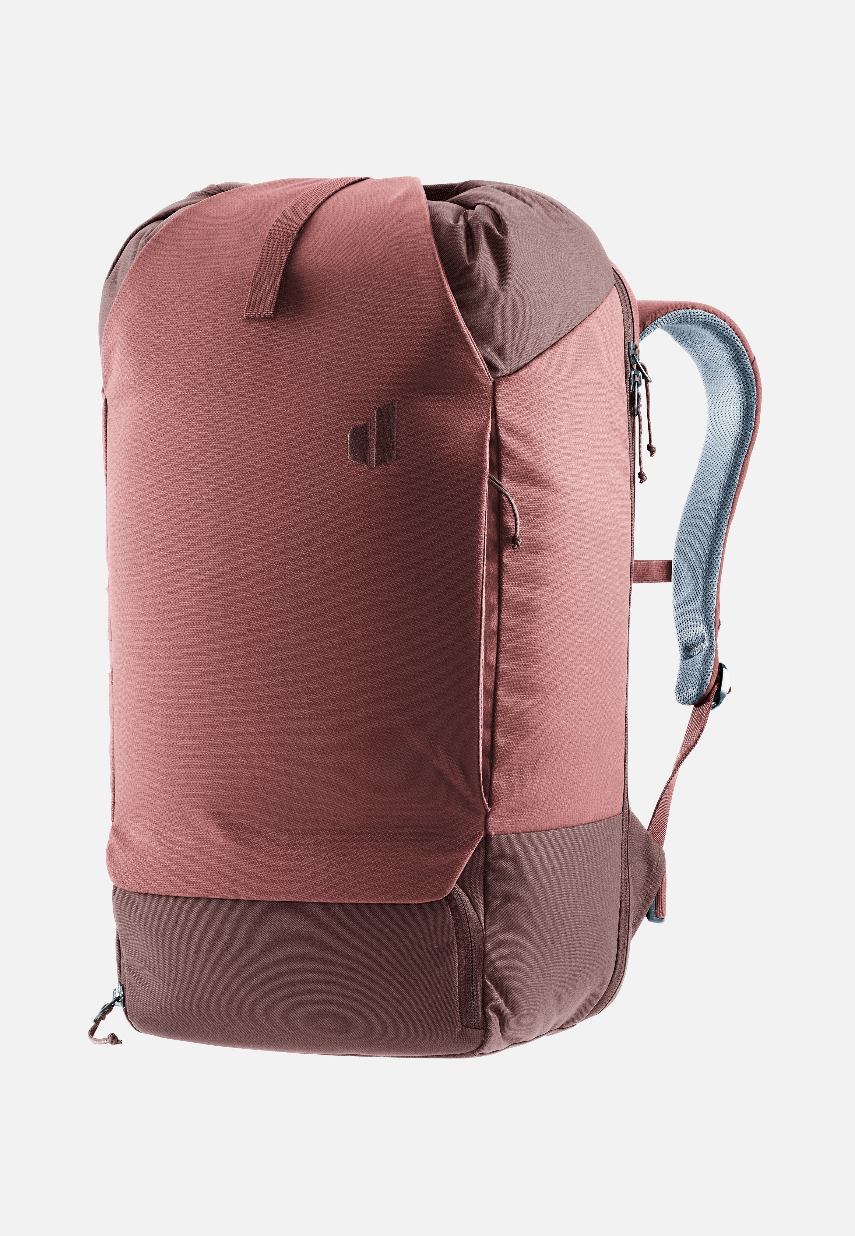 Deuter - Utilion 30 Caspia/Raisin - Travel Backpack | Neutral-Image