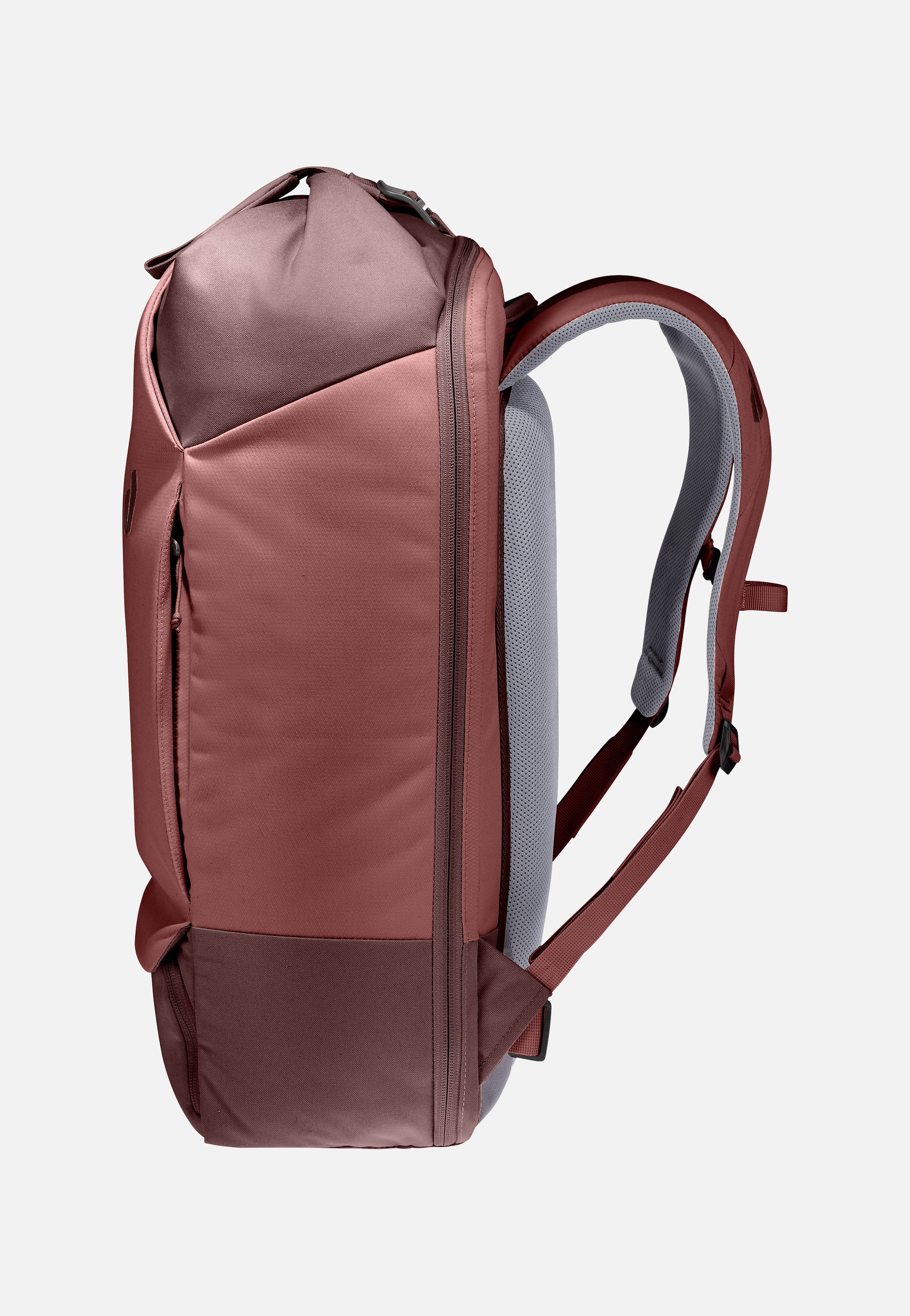 Deuter - Utilion 30 Caspia/Raisin - Travel Backpack | Neutral-Image