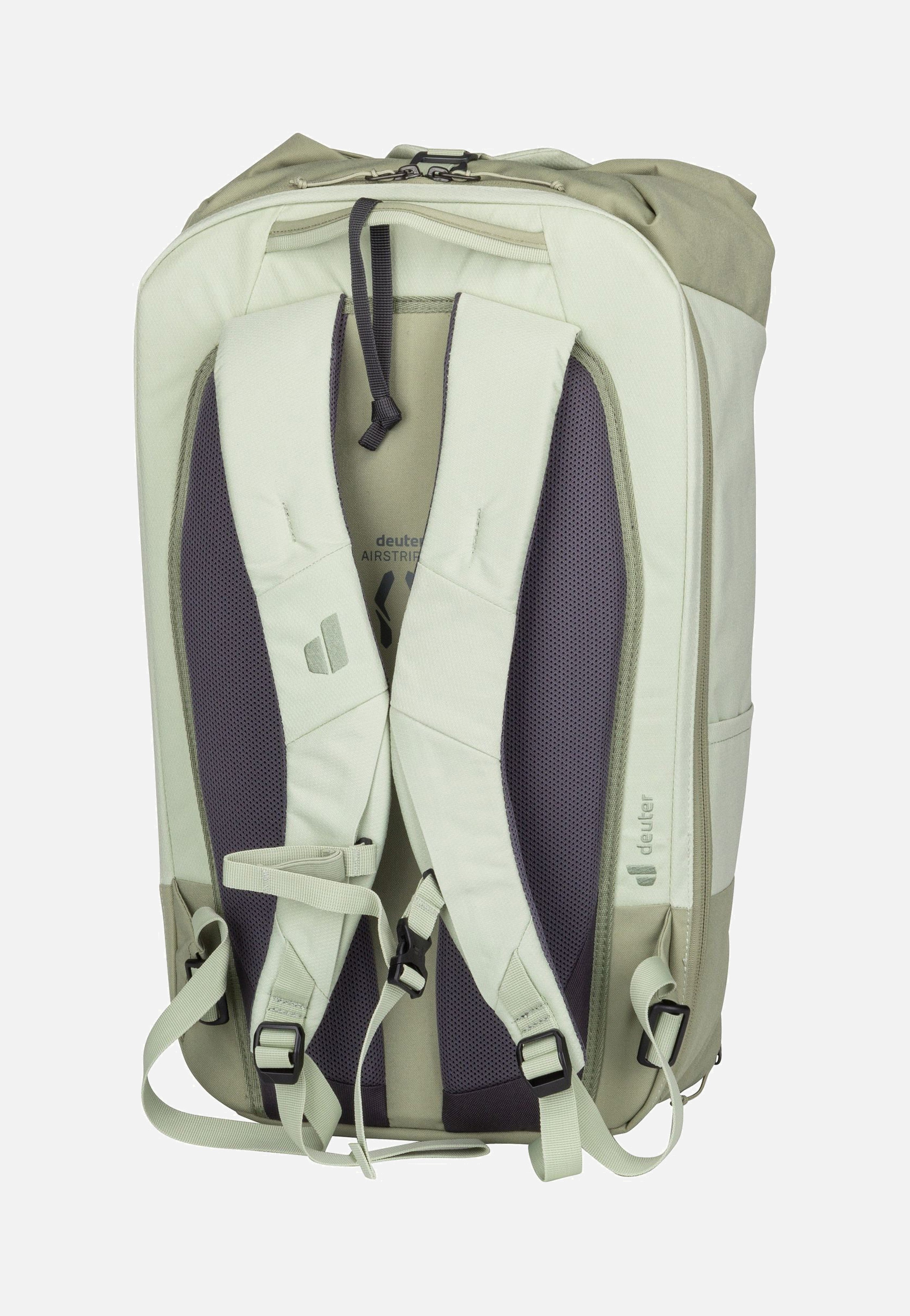Deuter - Utilion 30 Mineral/grove - Travel Backpack | Neutral-Image