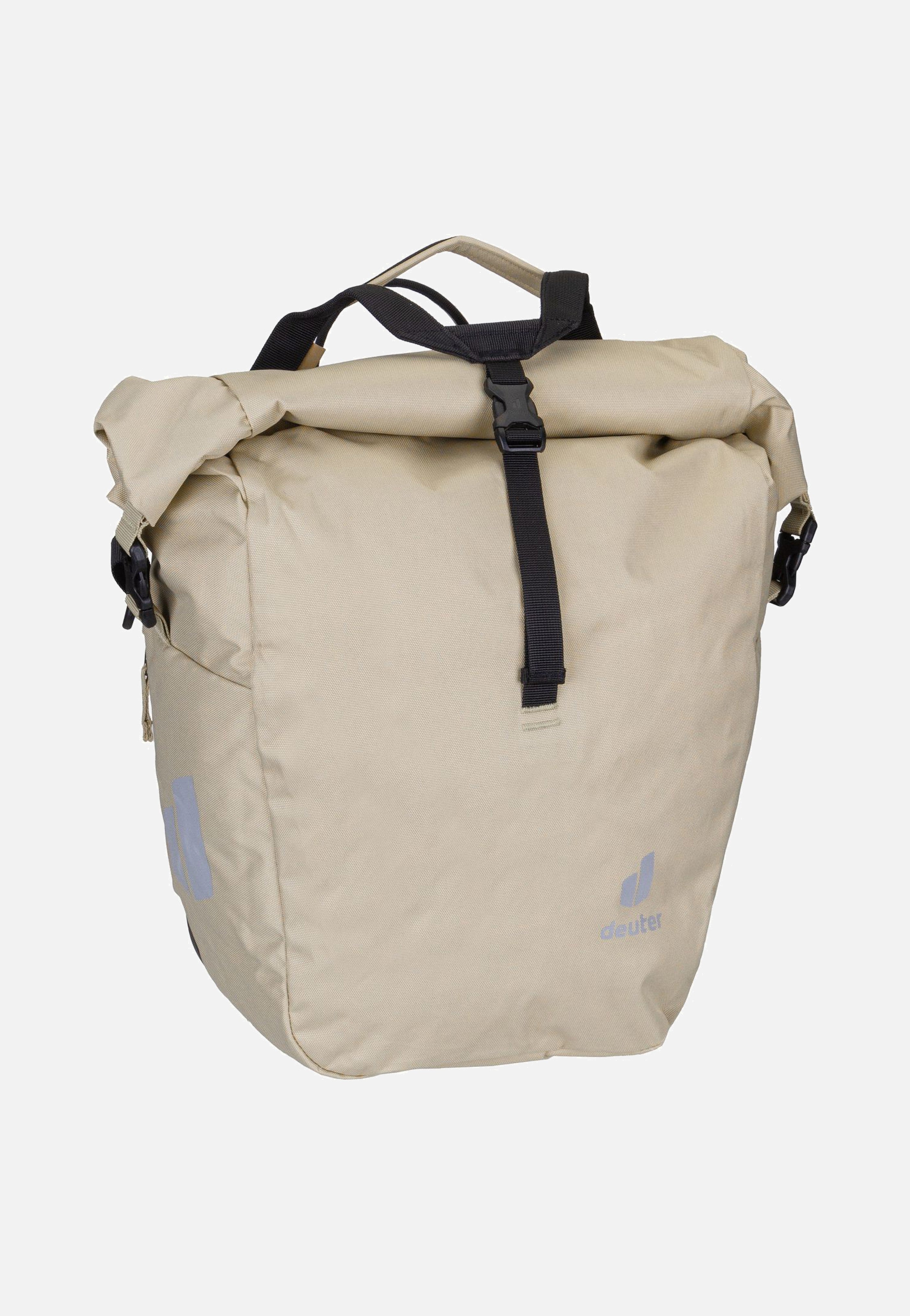 Deuter - Valbona 20+5 Desert - Bike Bag | Neutral-Image