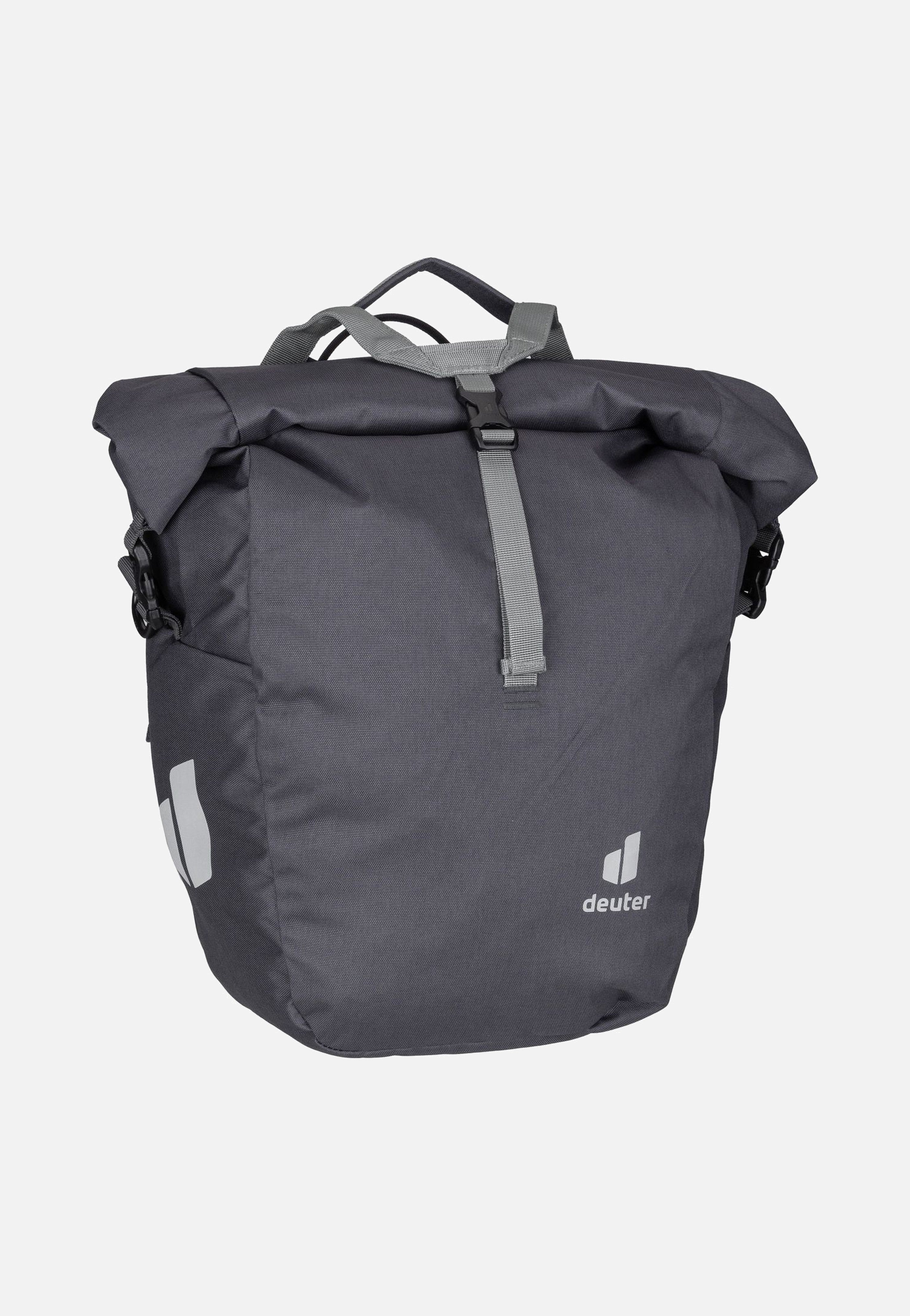 Deuter - Valbona 20+5 Graphite - Bike Bag | Neutral-Image