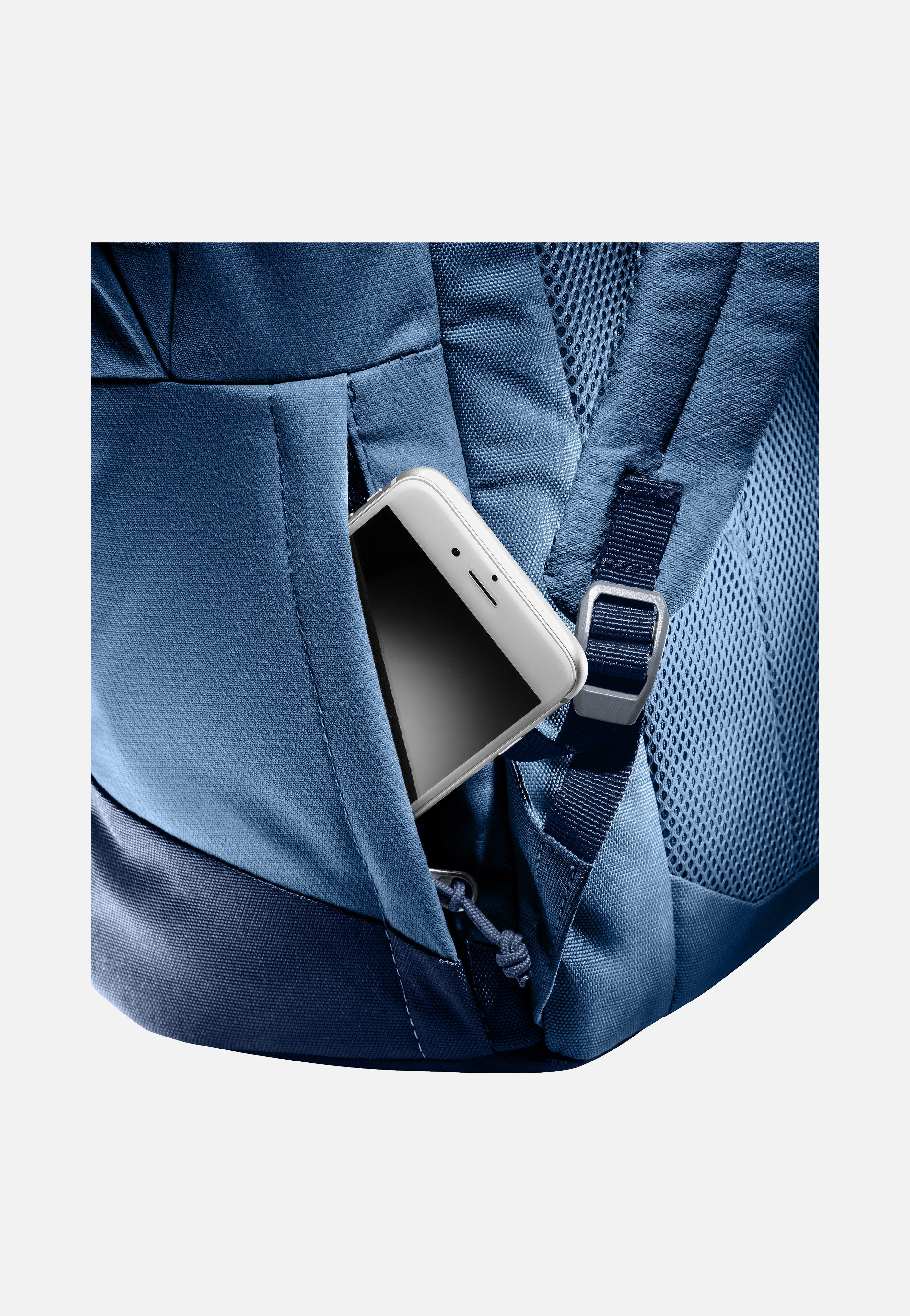 Deuter - Vista Spot Marine/Ink - Backpack | Neutral-Image