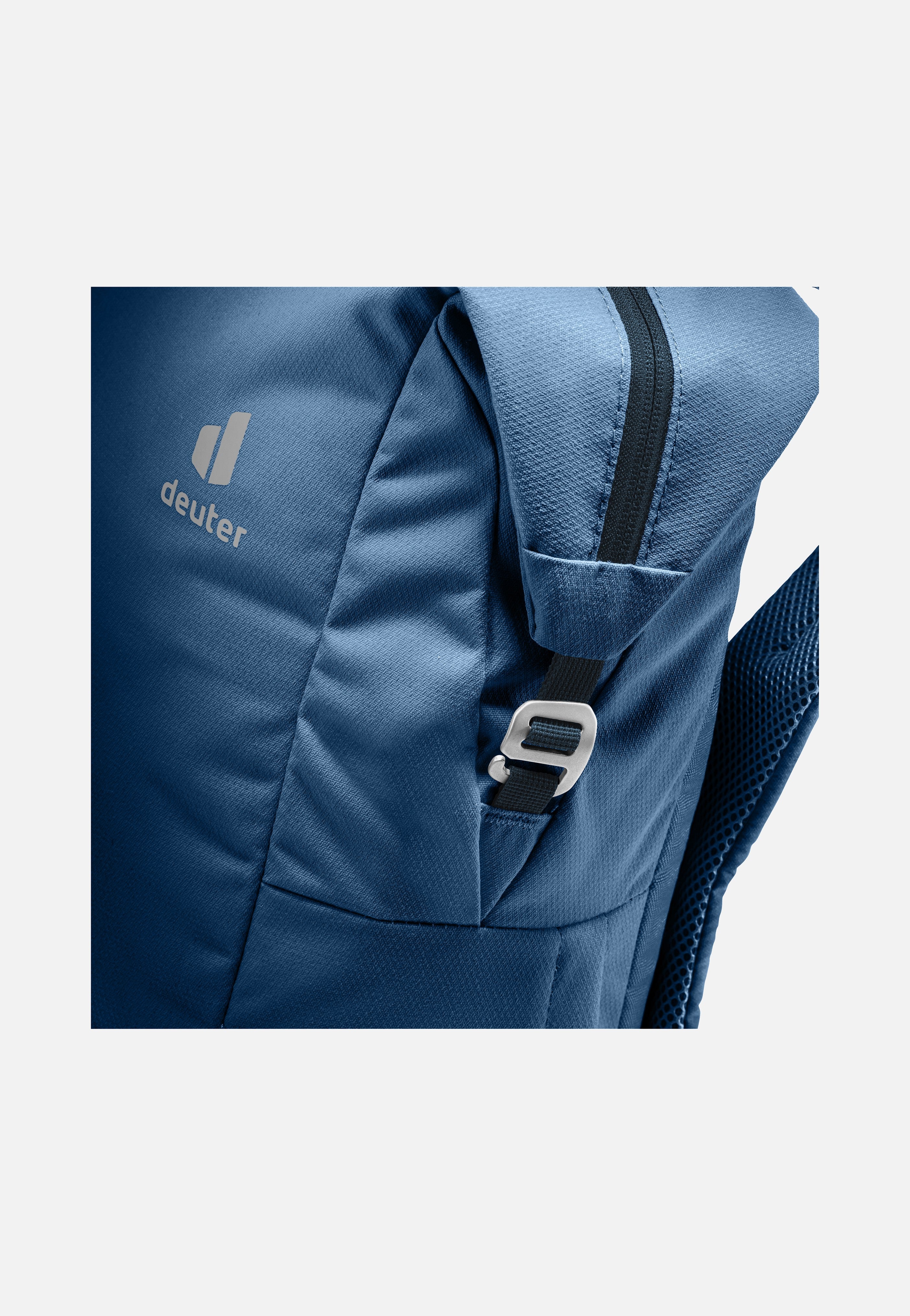 Deuter - Vista Spot Marine/Ink - Backpack | Neutral-Image