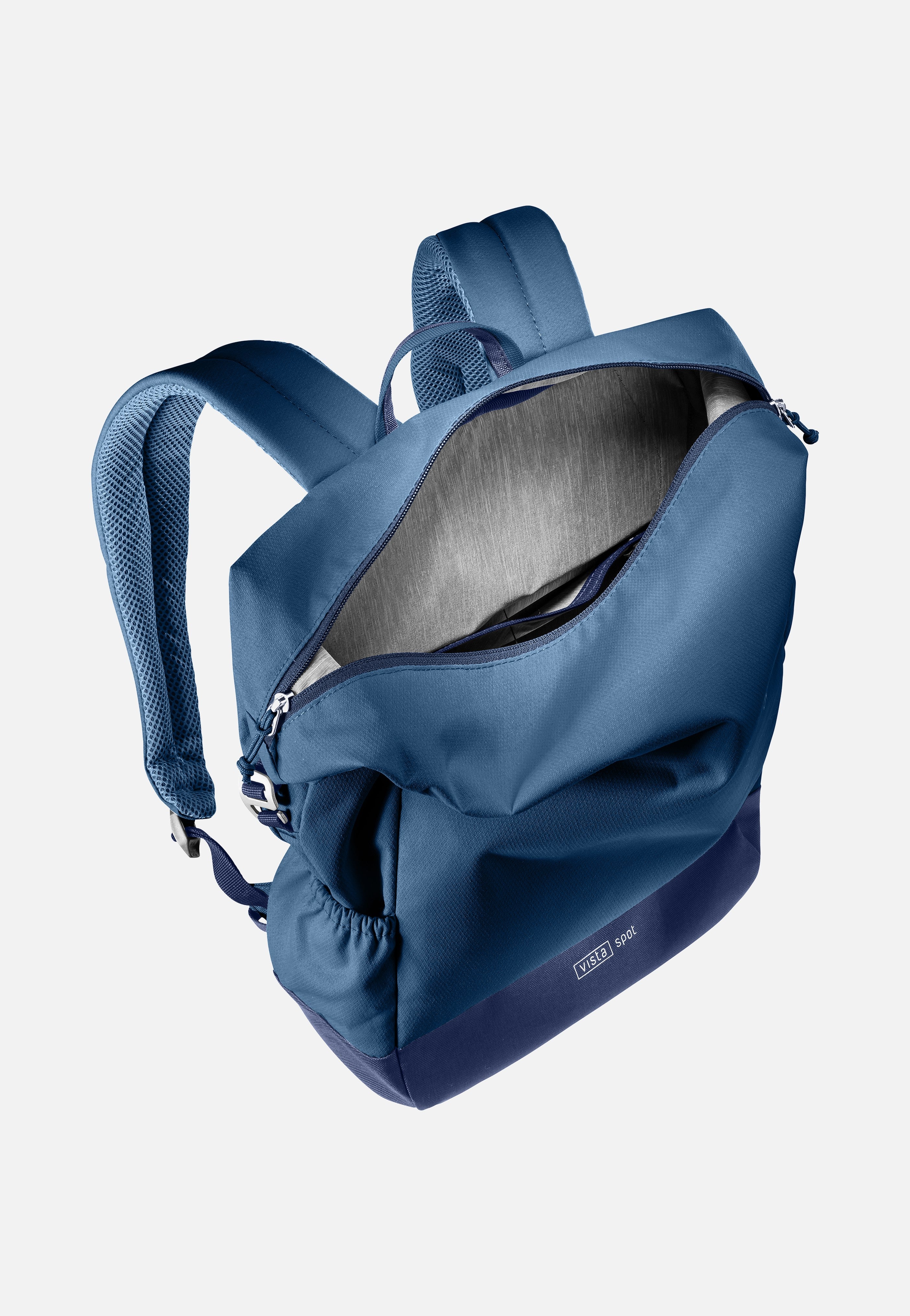 Deuter - Vista Spot Marine/Ink - Backpack | Neutral-Image