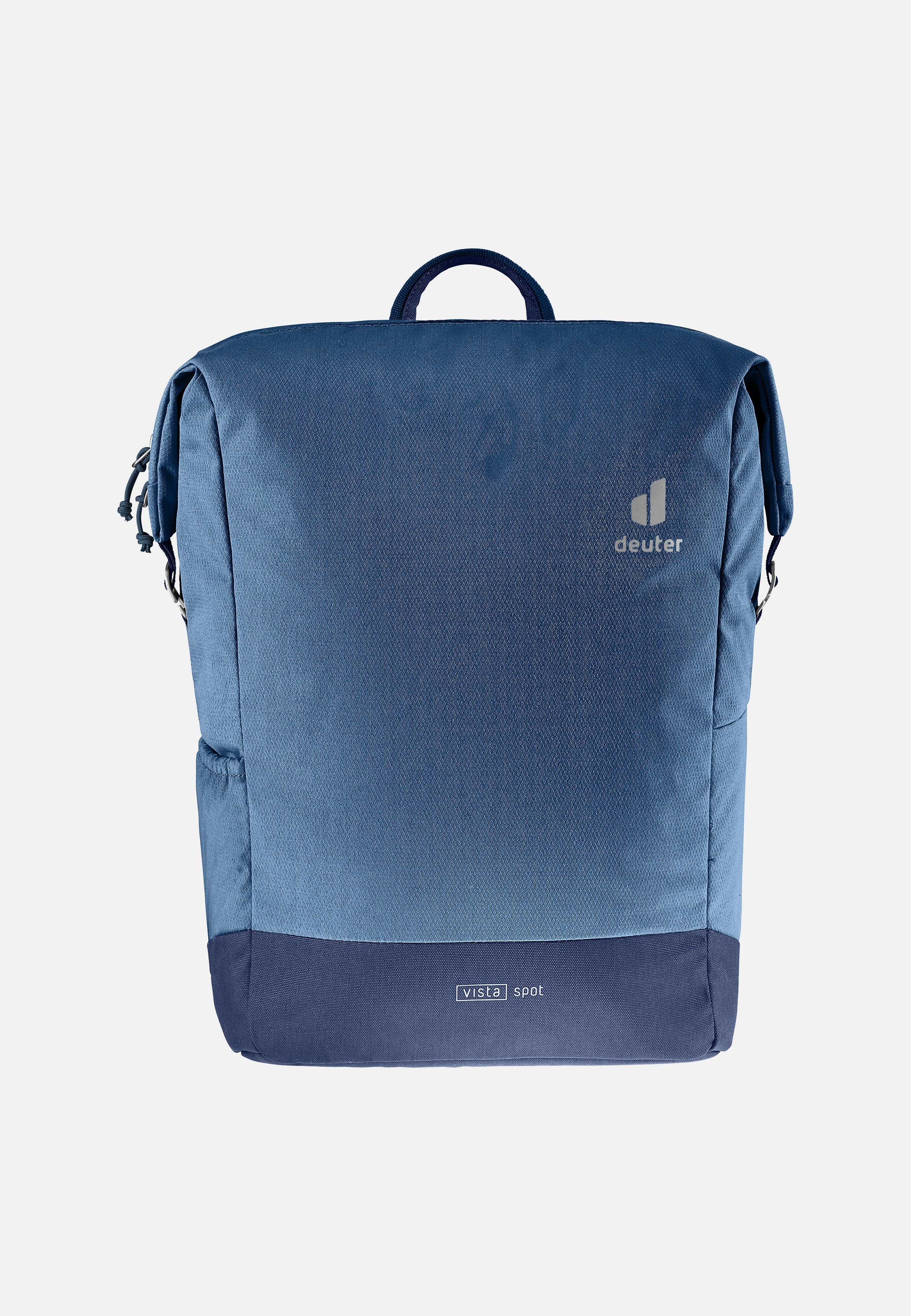 Deuter - Vista Spot Marine/Ink - Backpack | Neutral-Image