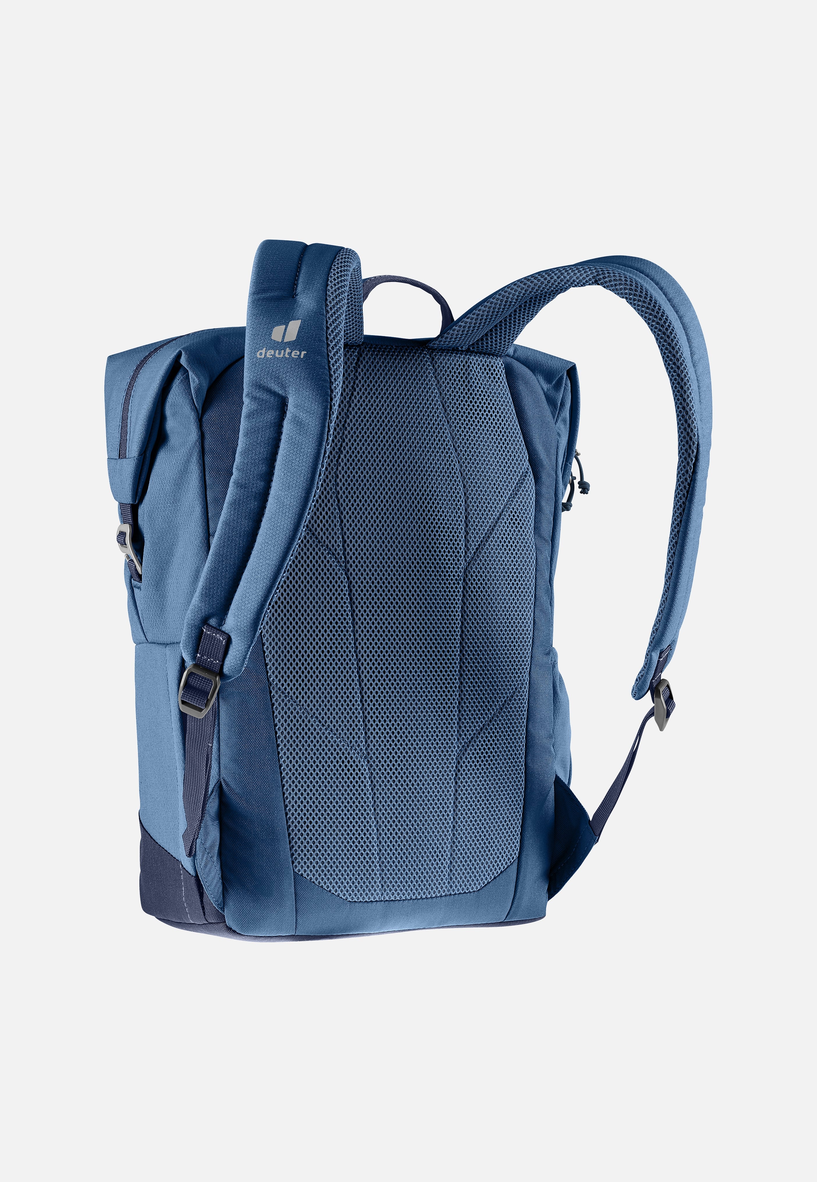 Deuter - Vista Spot Marine/Ink - Backpack | Neutral-Image