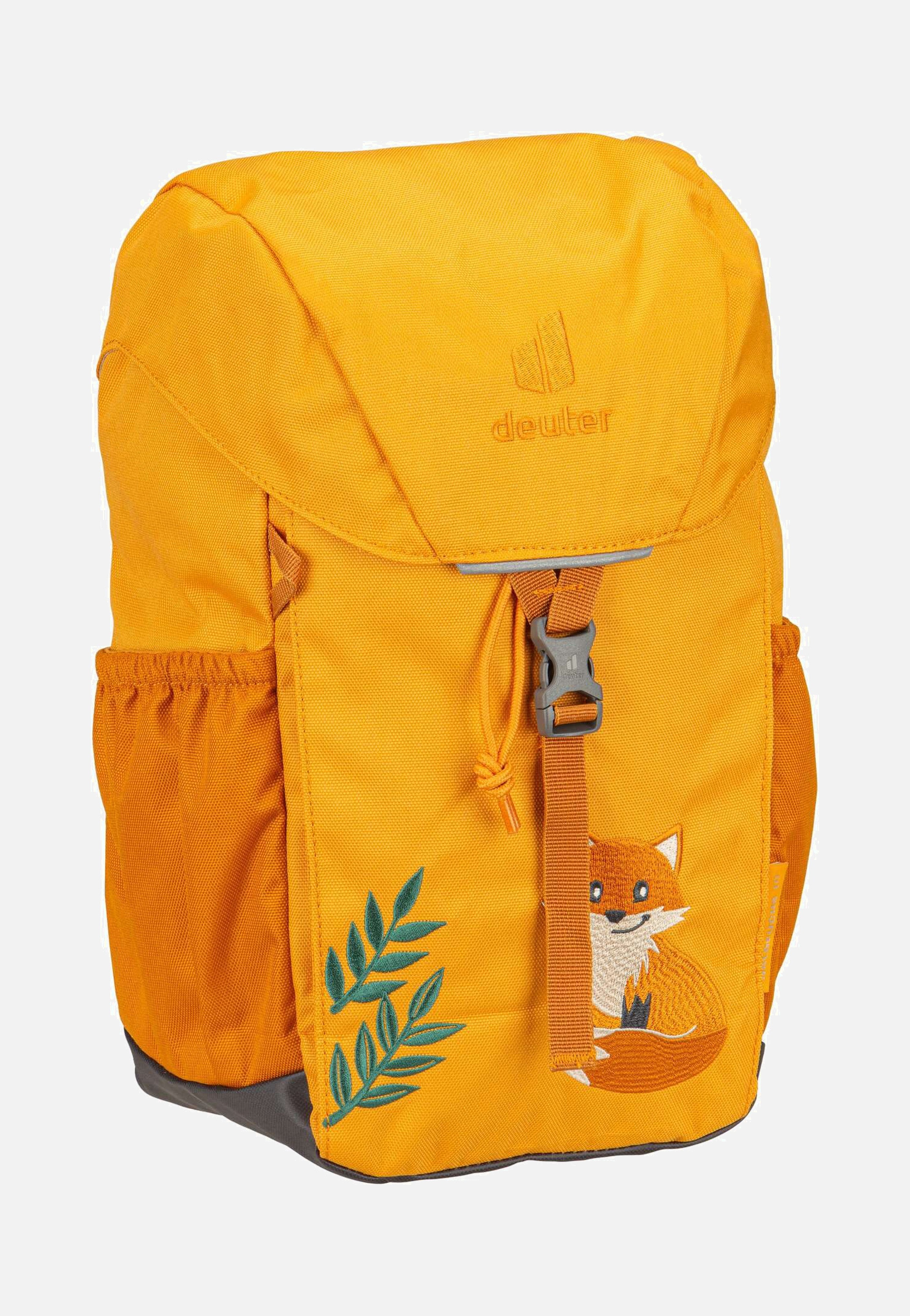 Deuter - Waldfuchs 10 Amber/Maple - Backpack | Neutral-Image