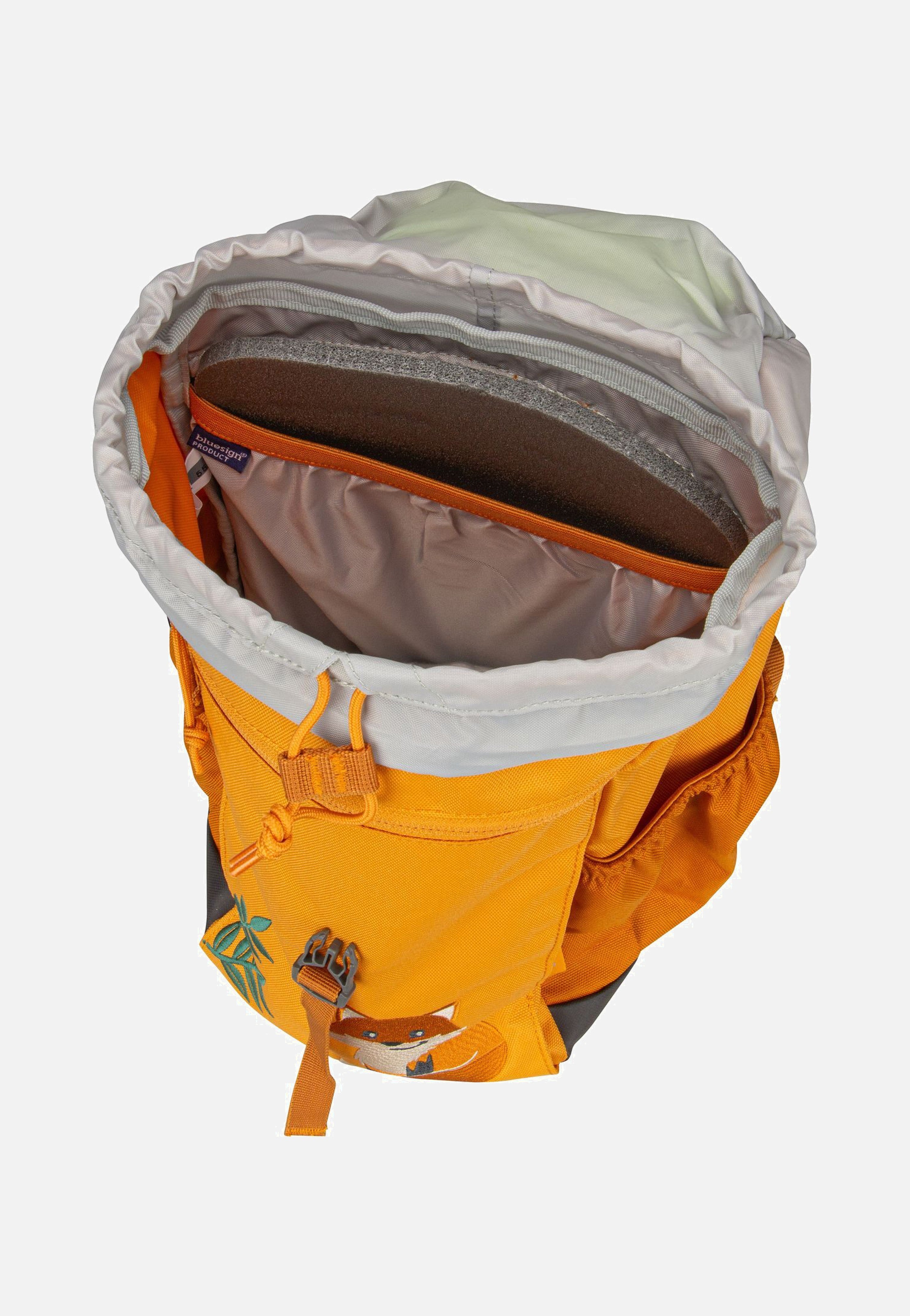 Deuter - Waldfuchs 10 Amber/Maple - Backpack | Neutral-Image