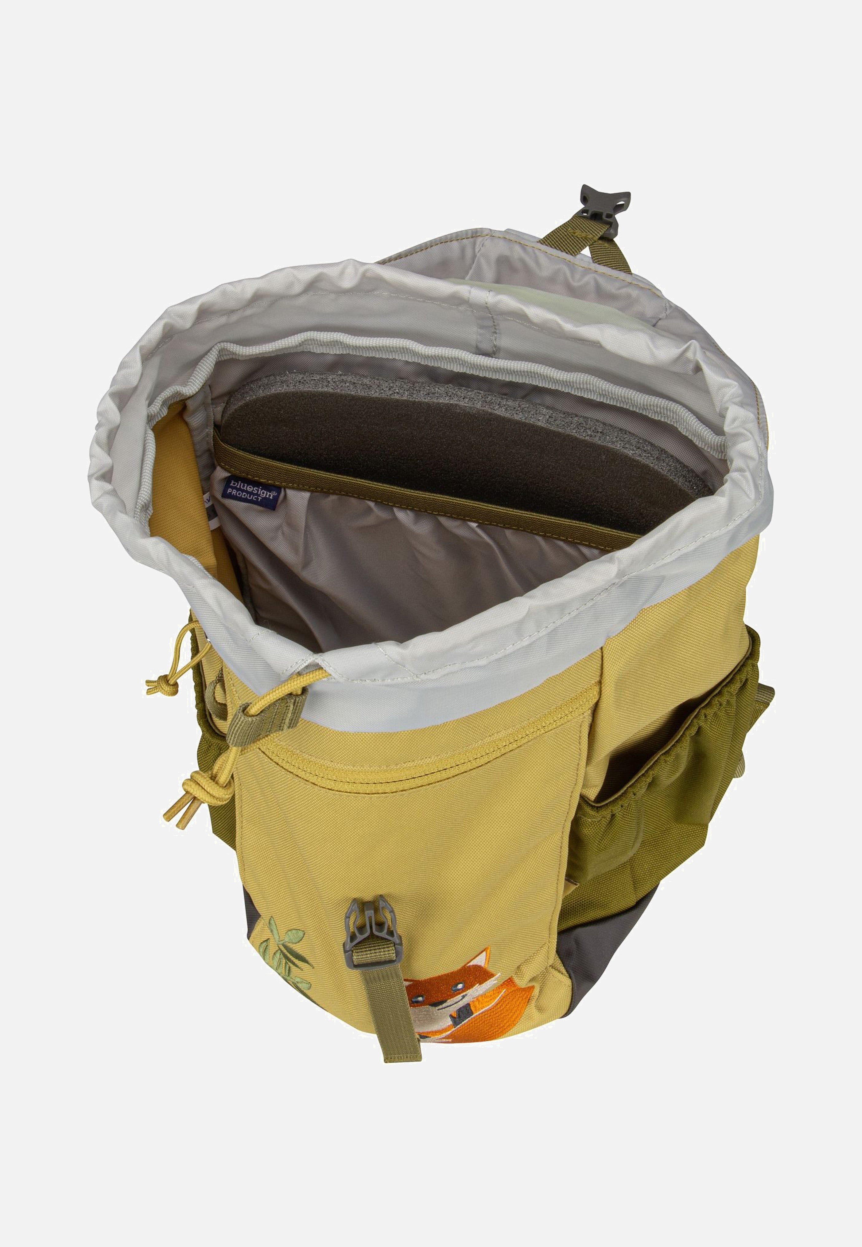 Deuter - Waldfuchs 10 Linden/Cactus - Backpack | Neutral-Image