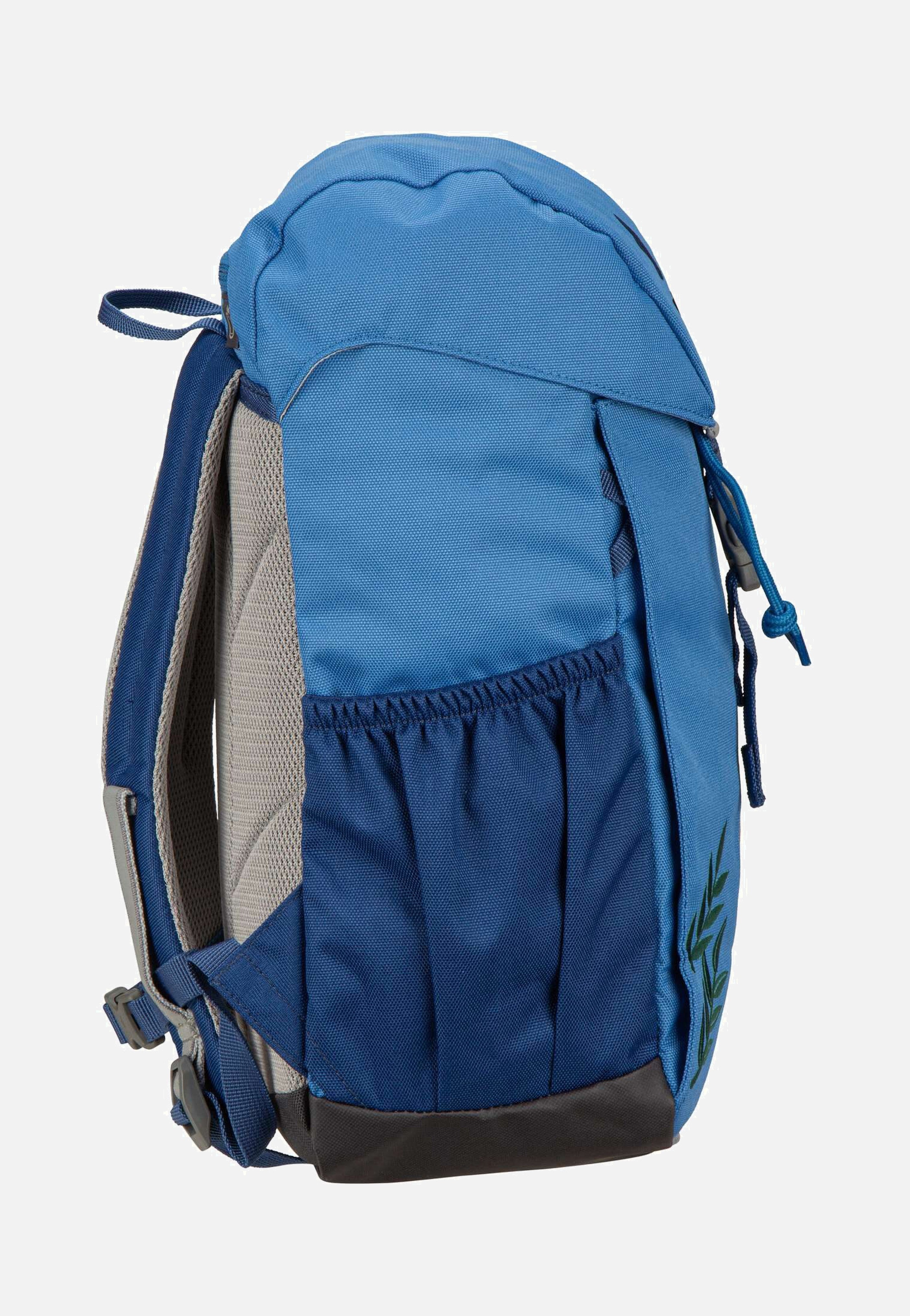 Deuter - Waldfuchs 10 Wave/Nightblue - Backpack | Neutral-Image