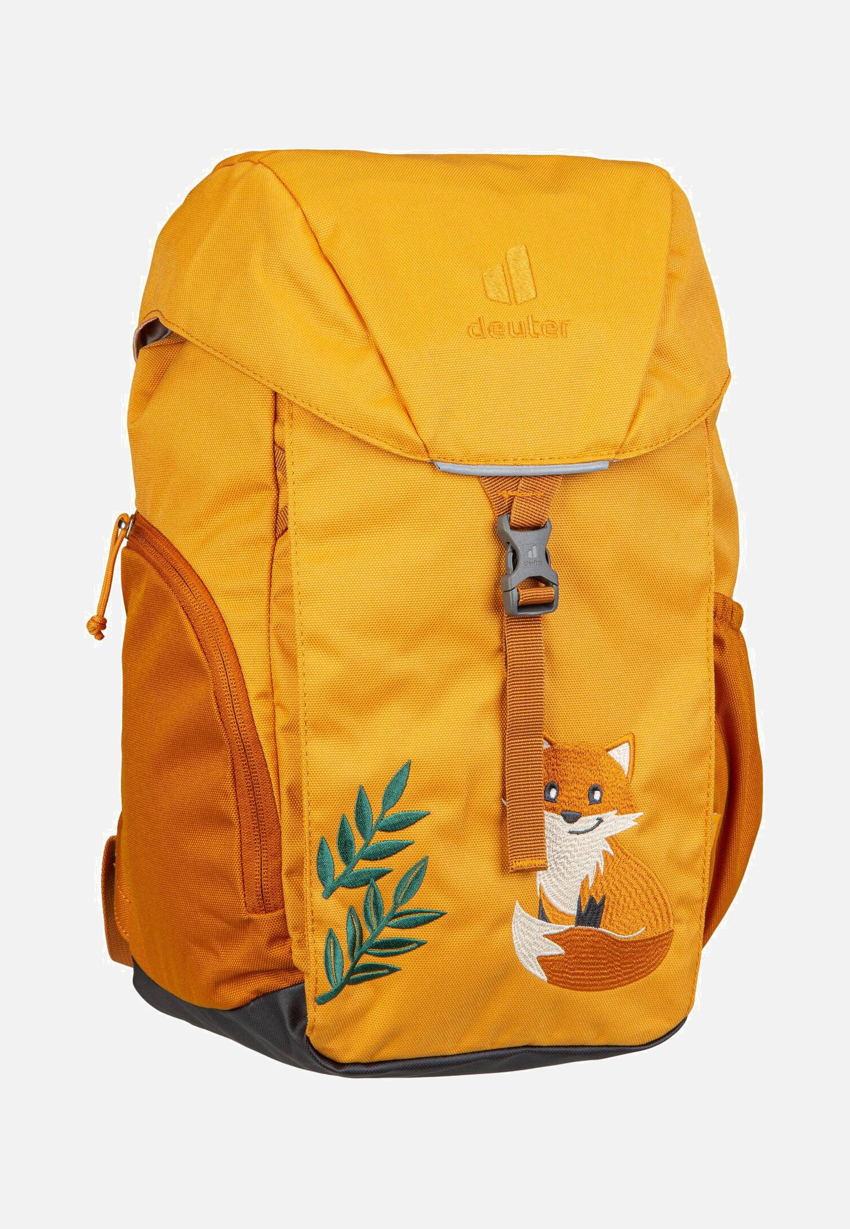 Deuter Waldfuchs 14 Amber/Maple Rucksack