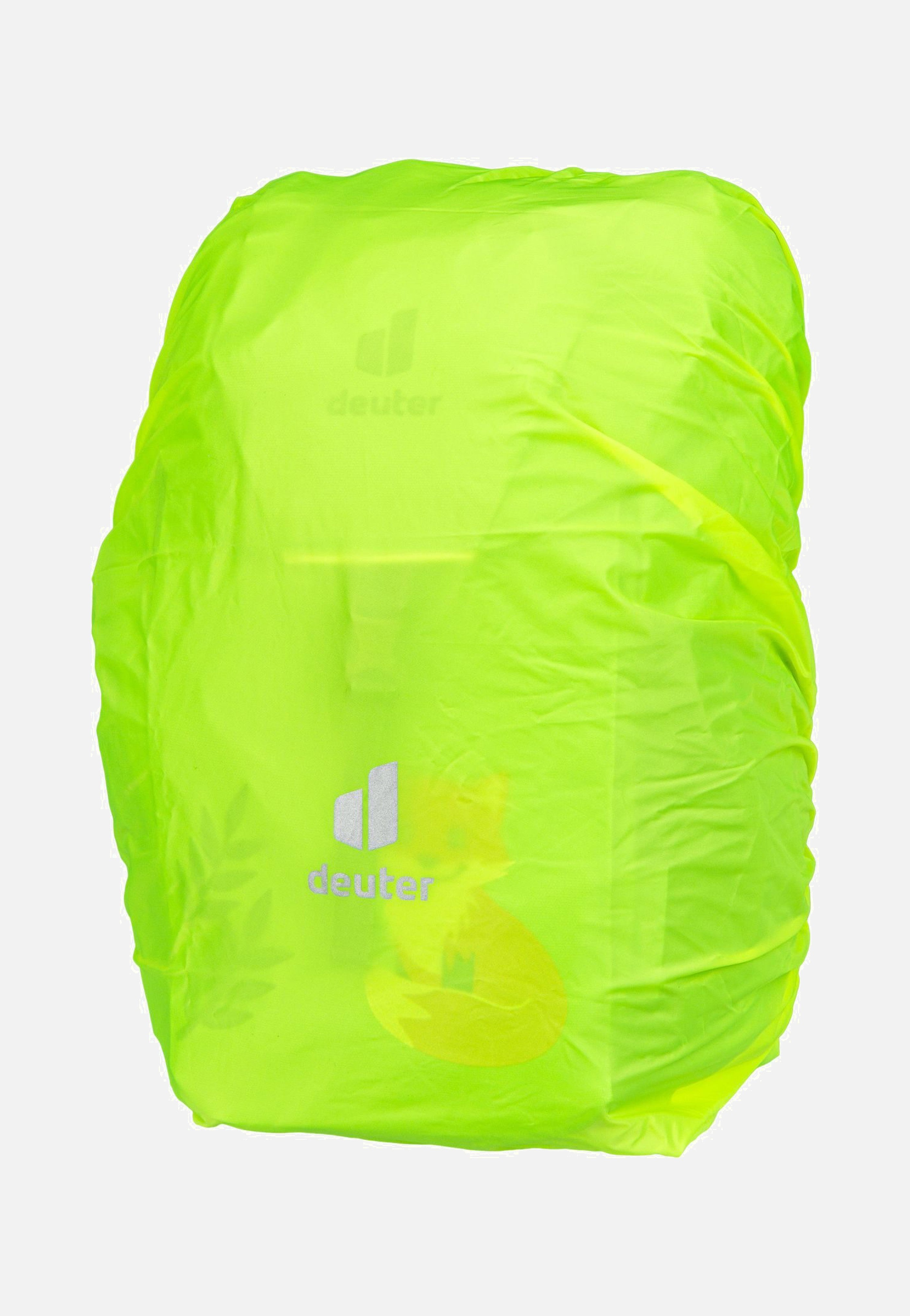 Deuter - Waldfuchs 14 Dahlia/Raspberry - Backpack | Neutral-Image